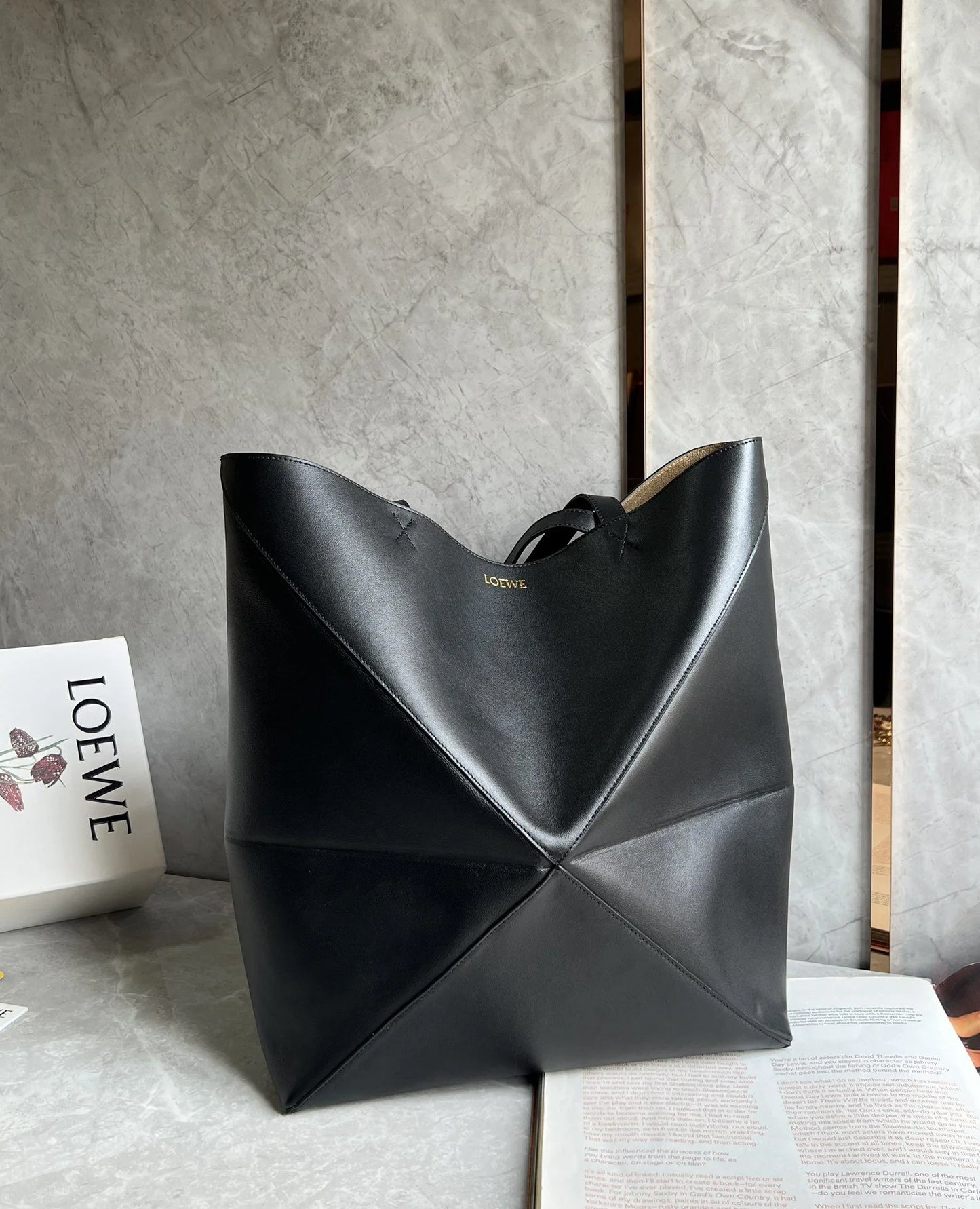 LOEWE BAG