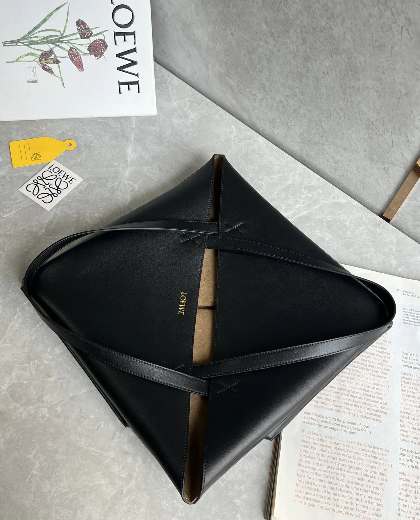 LOEWE BAG