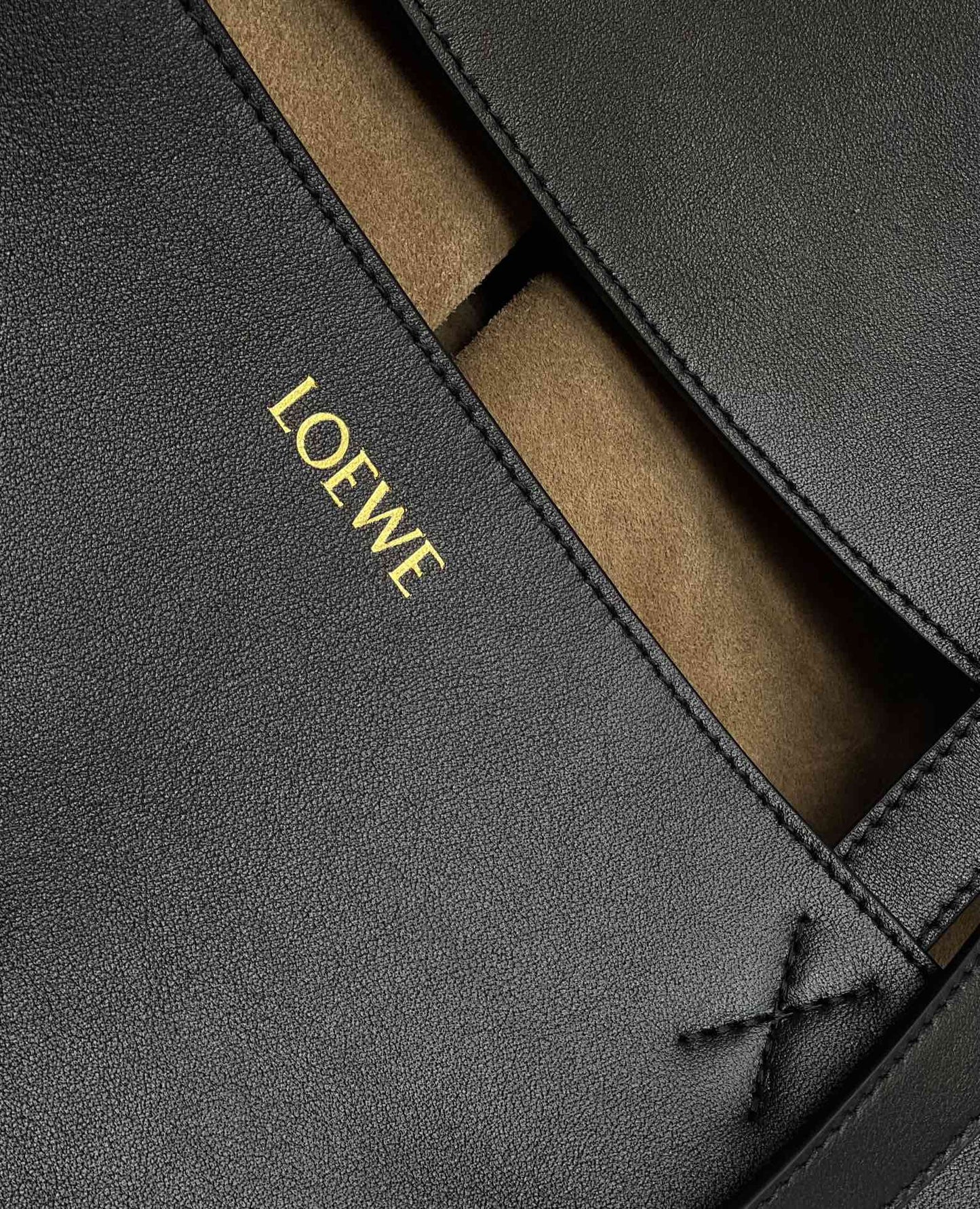 LOEWE BAG