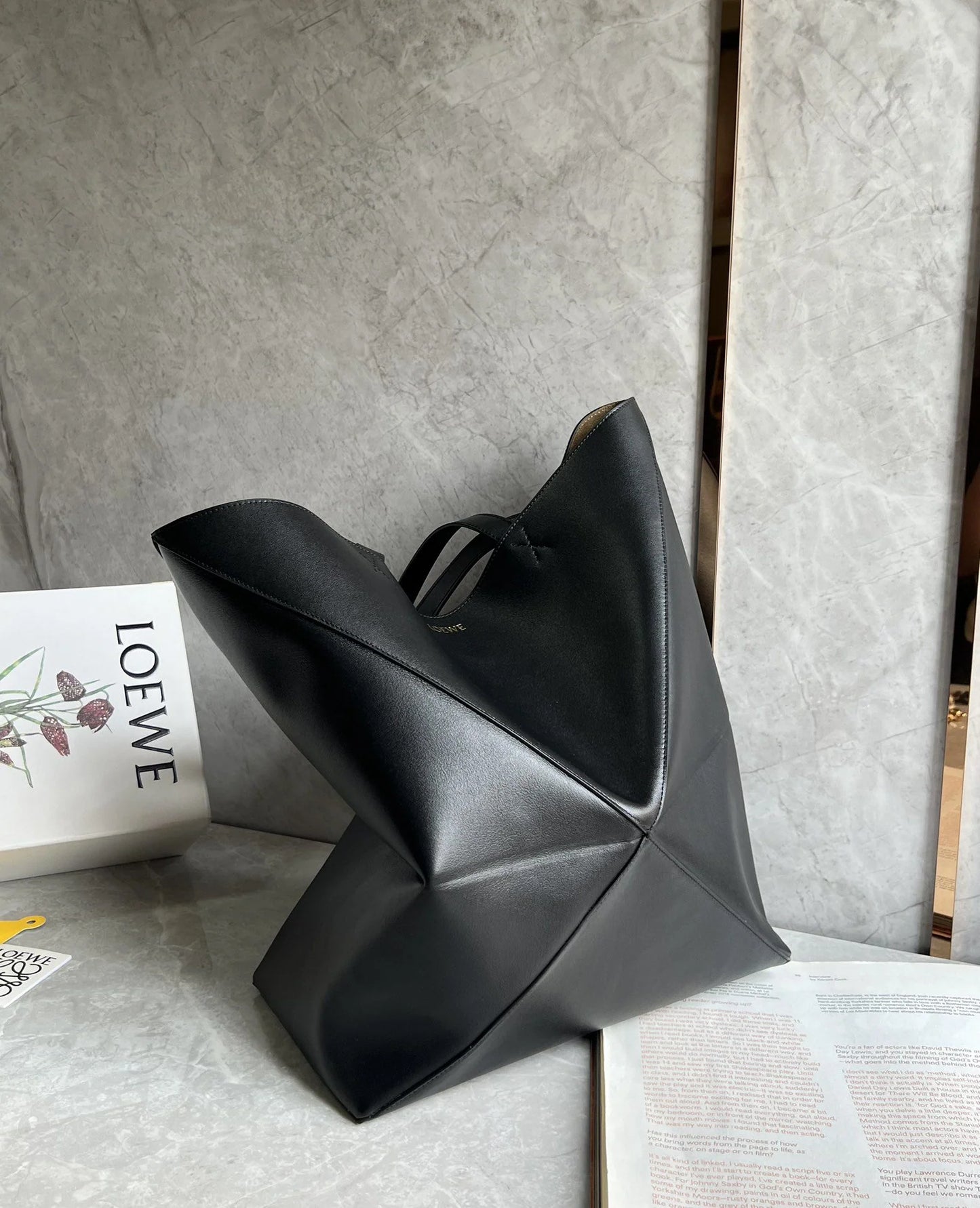 LOEWE BAG