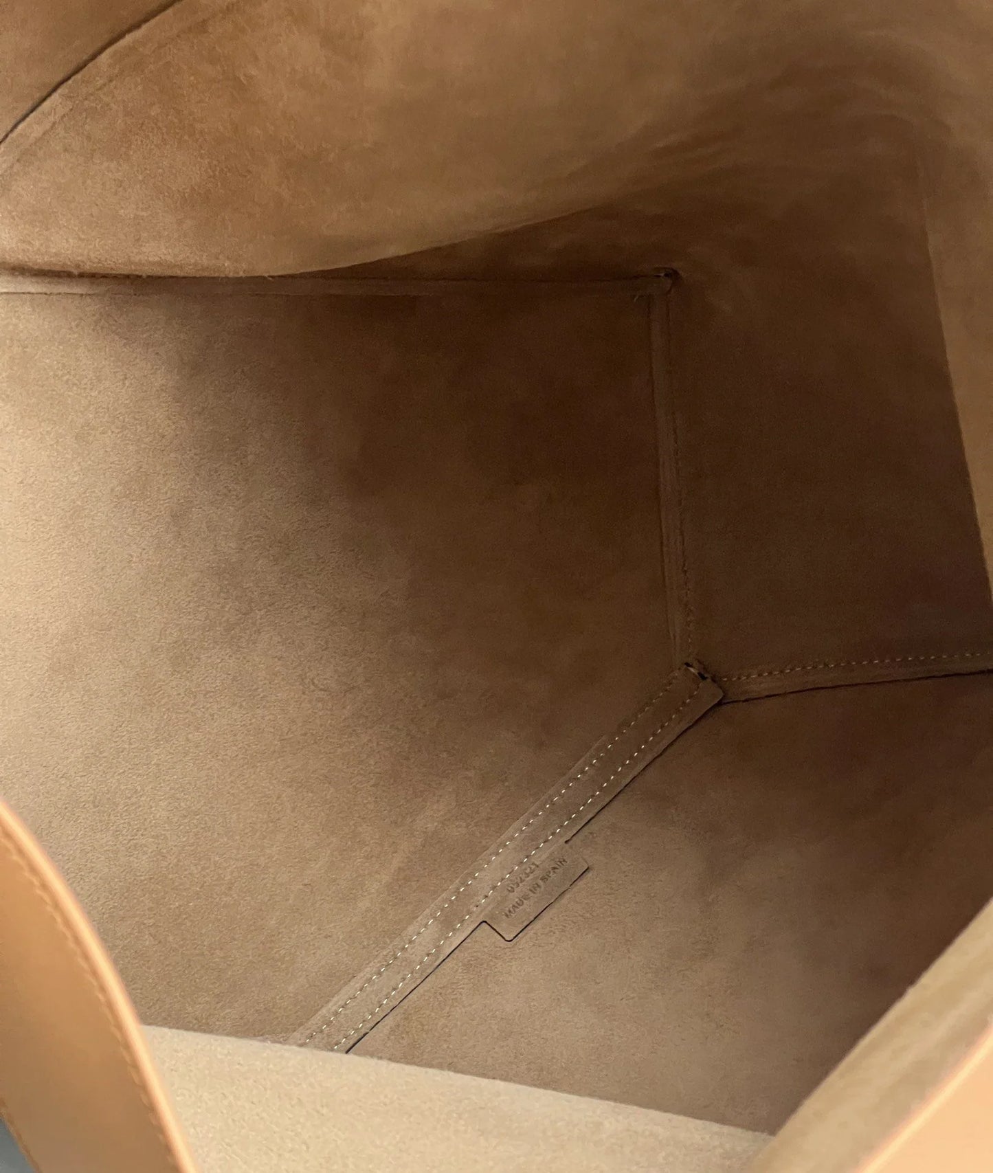 LOEWE BAG
