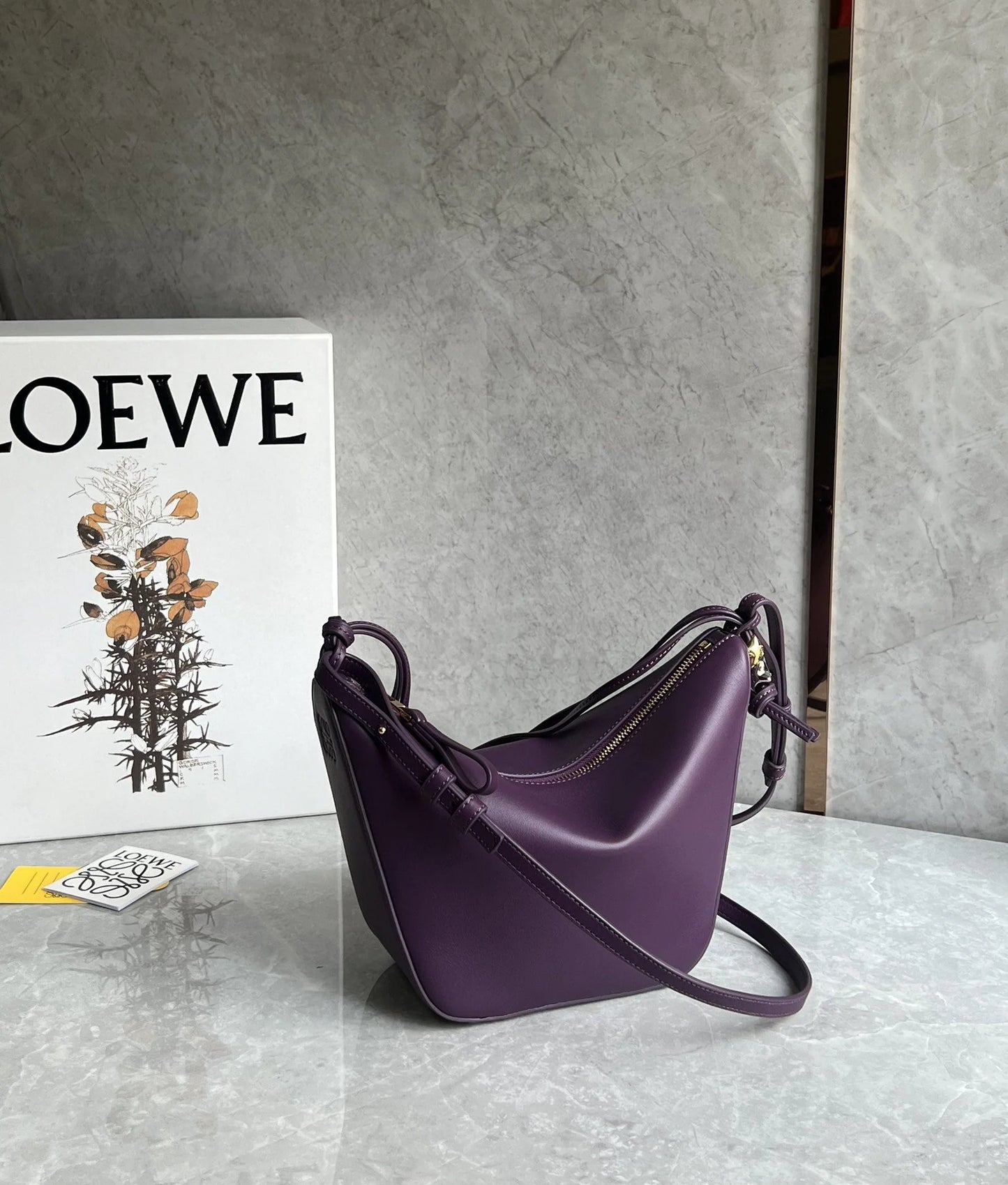 LOEWE BAG