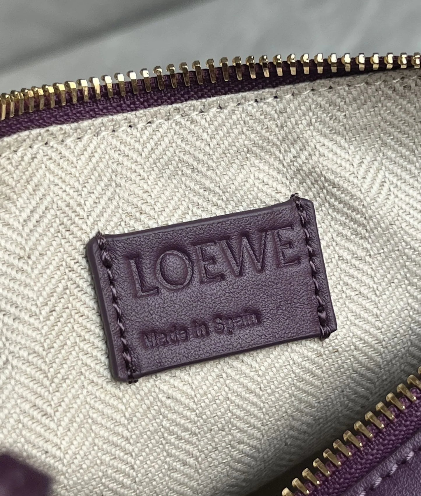 LOEWE BAG