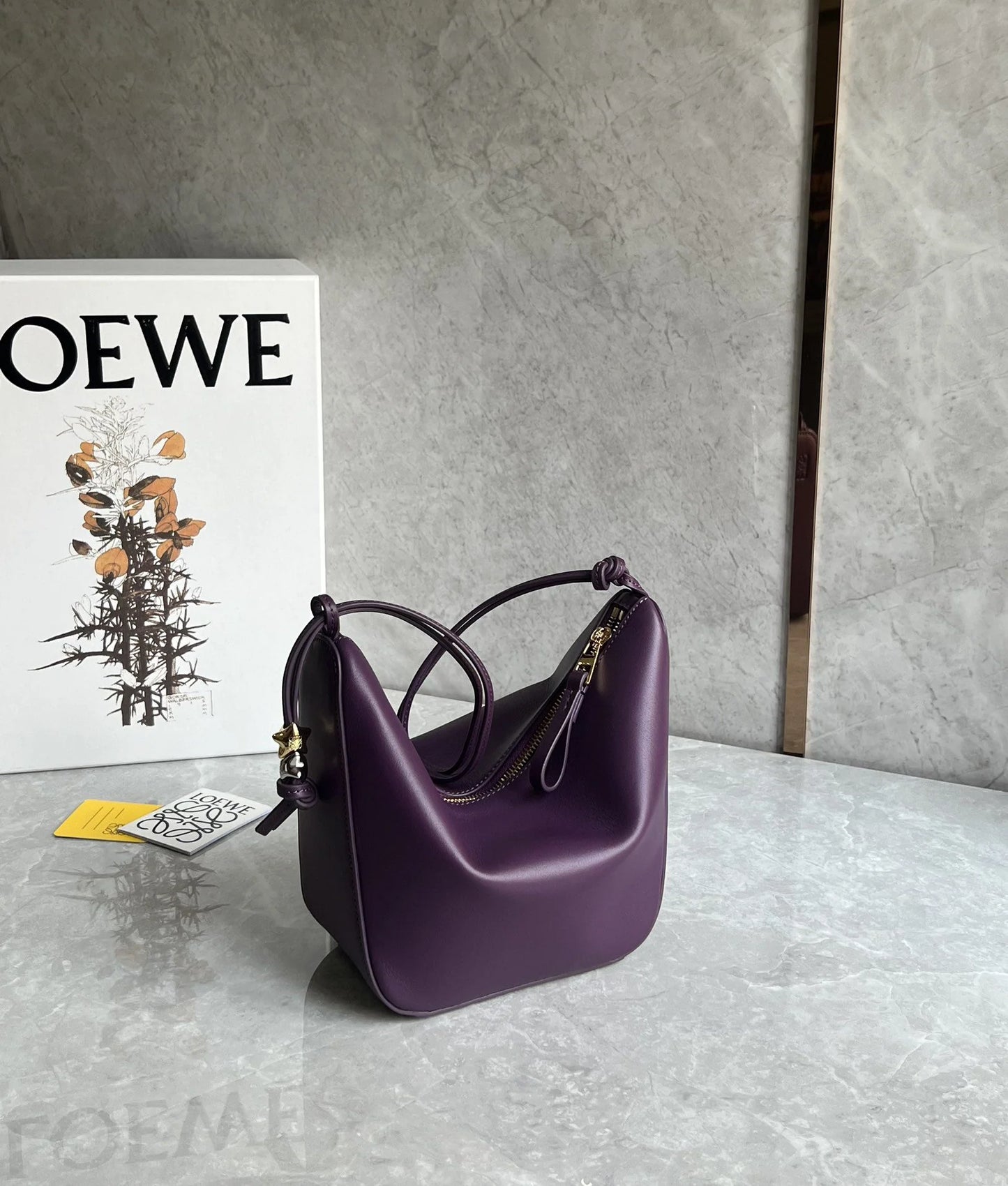 LOEWE BAG