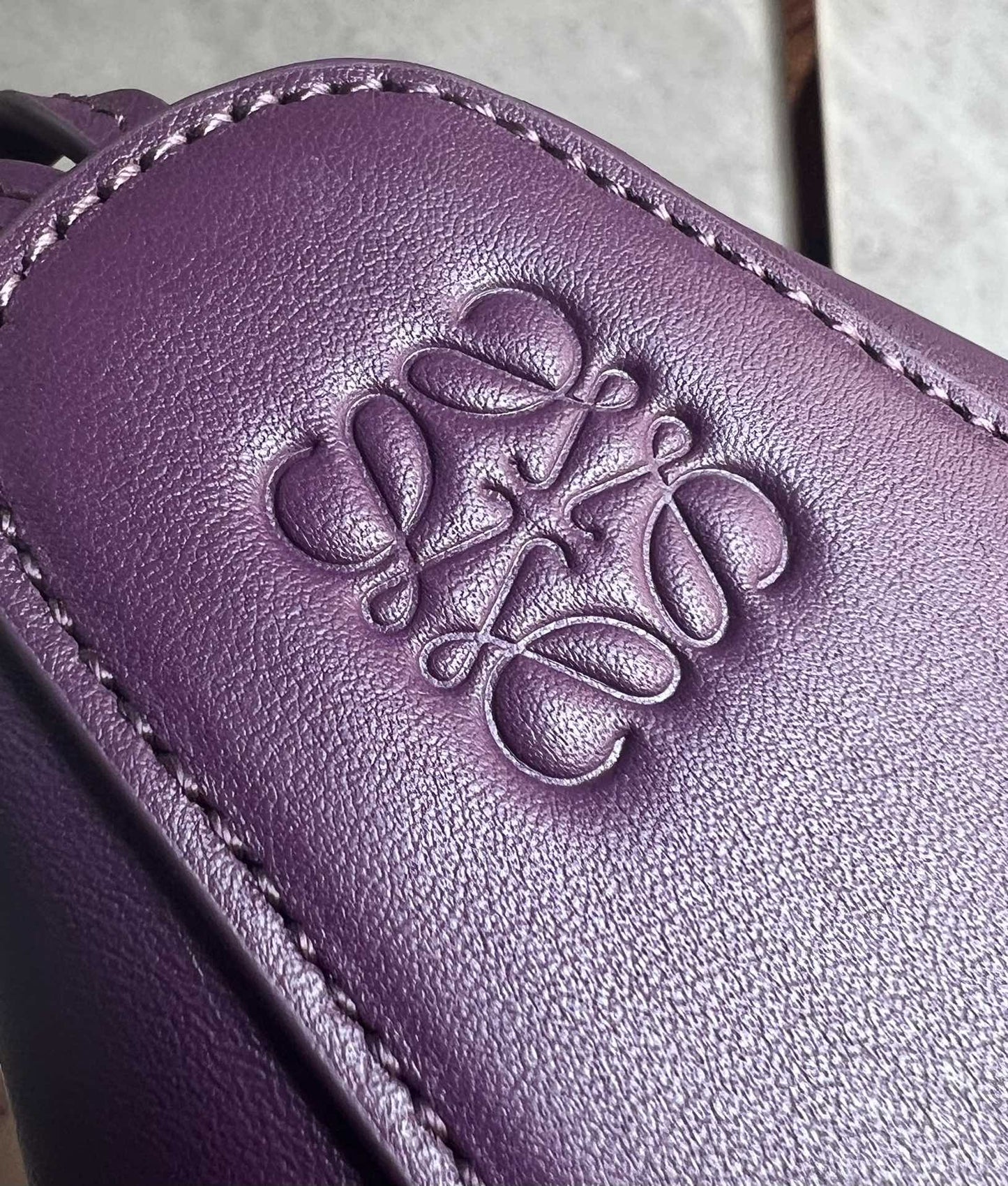 LOEWE BAG