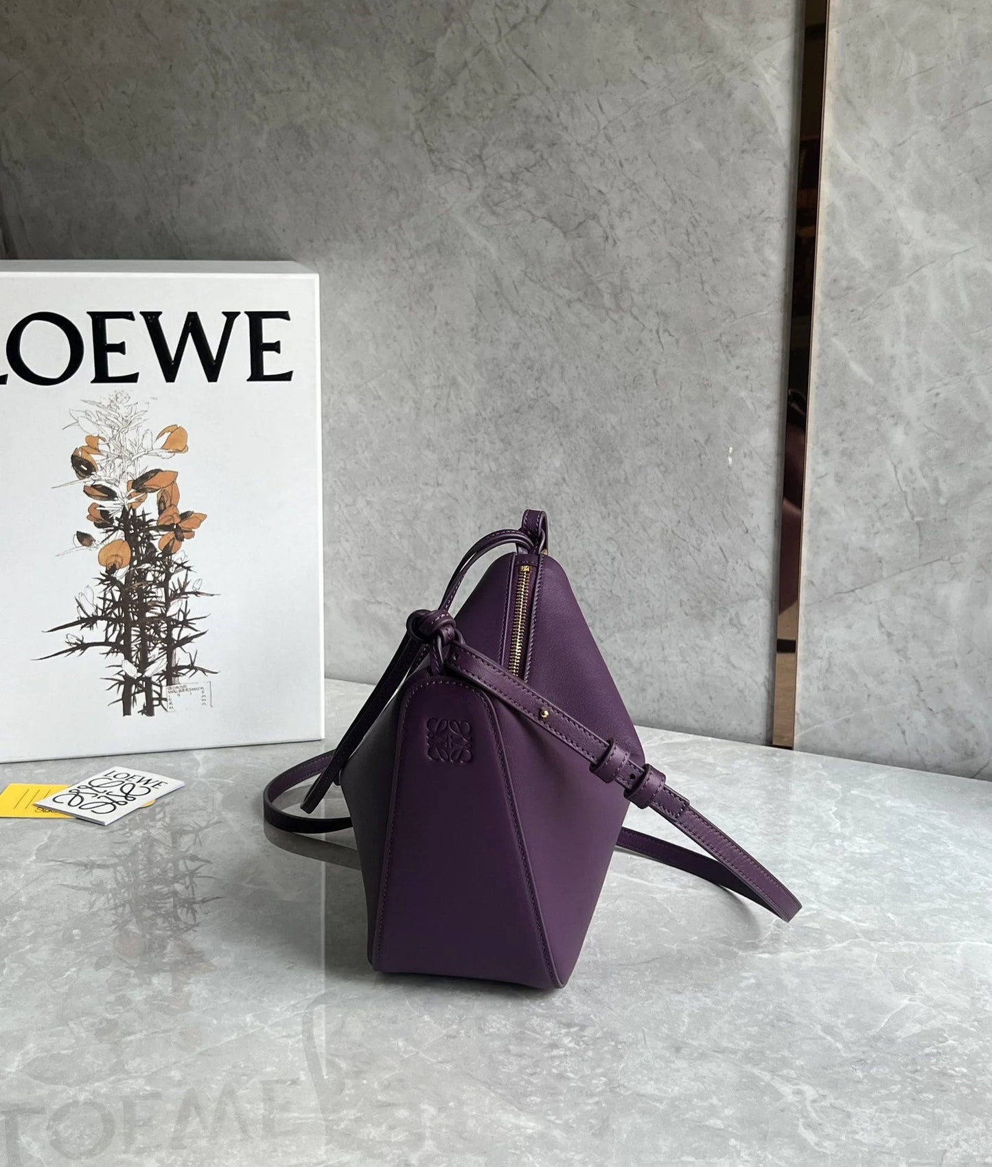 LOEWE BAG