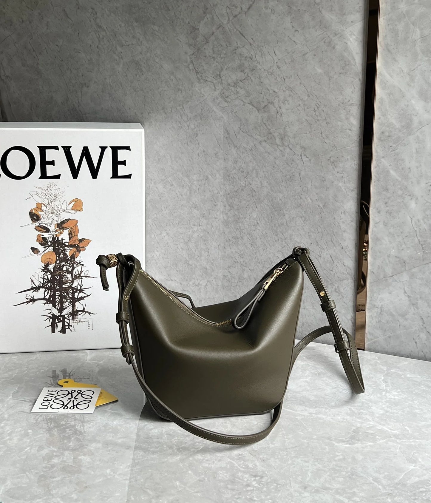 LOEWE BAG