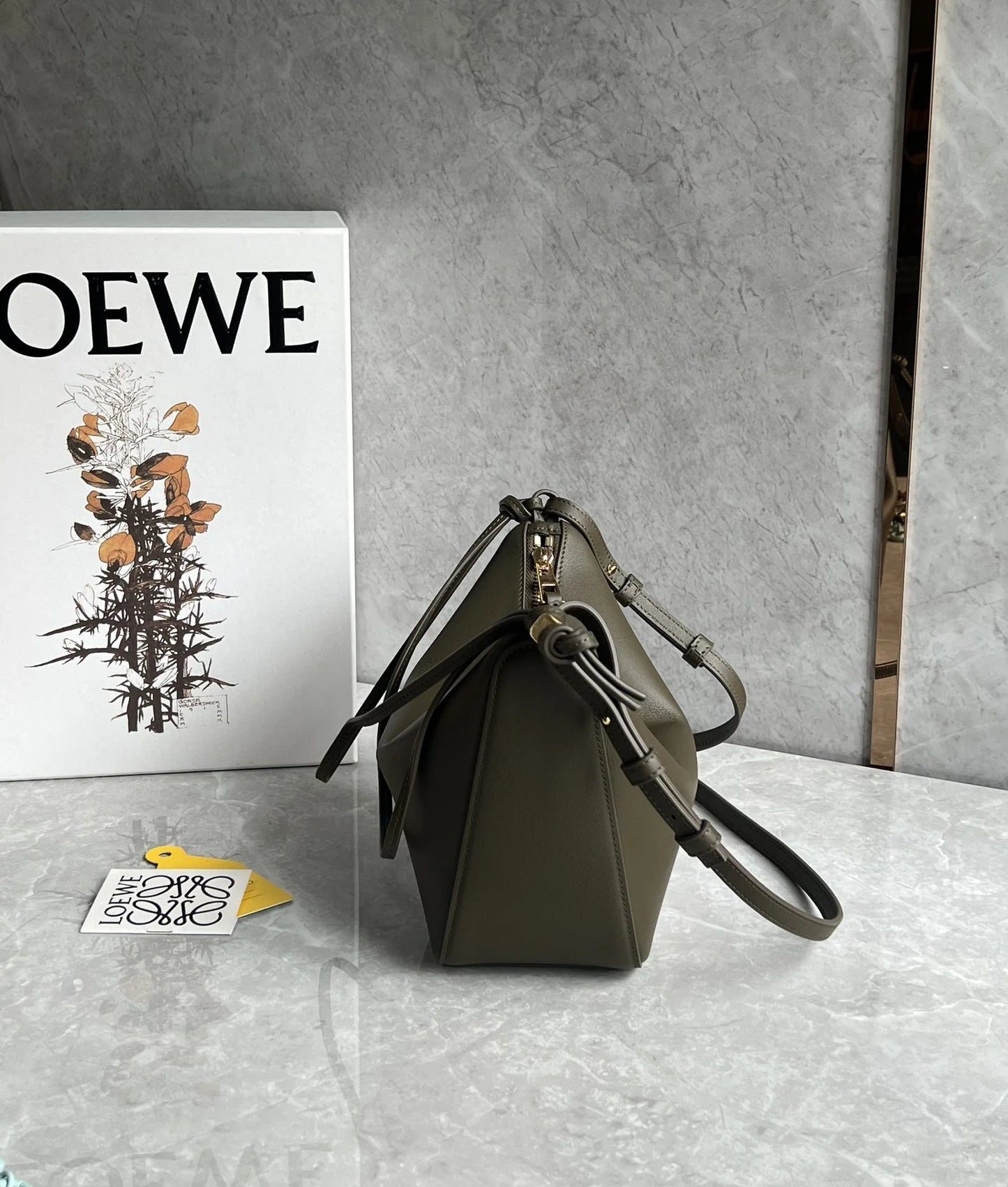 LOEWE BAG