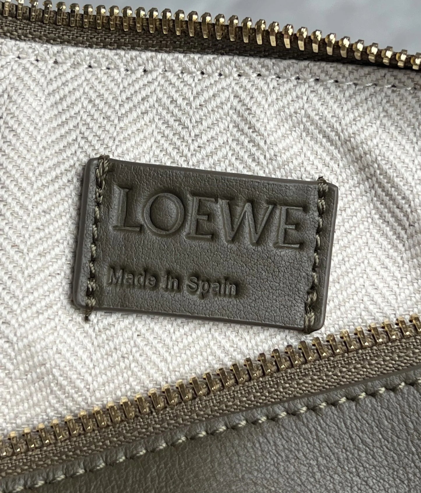 LOEWE BAG