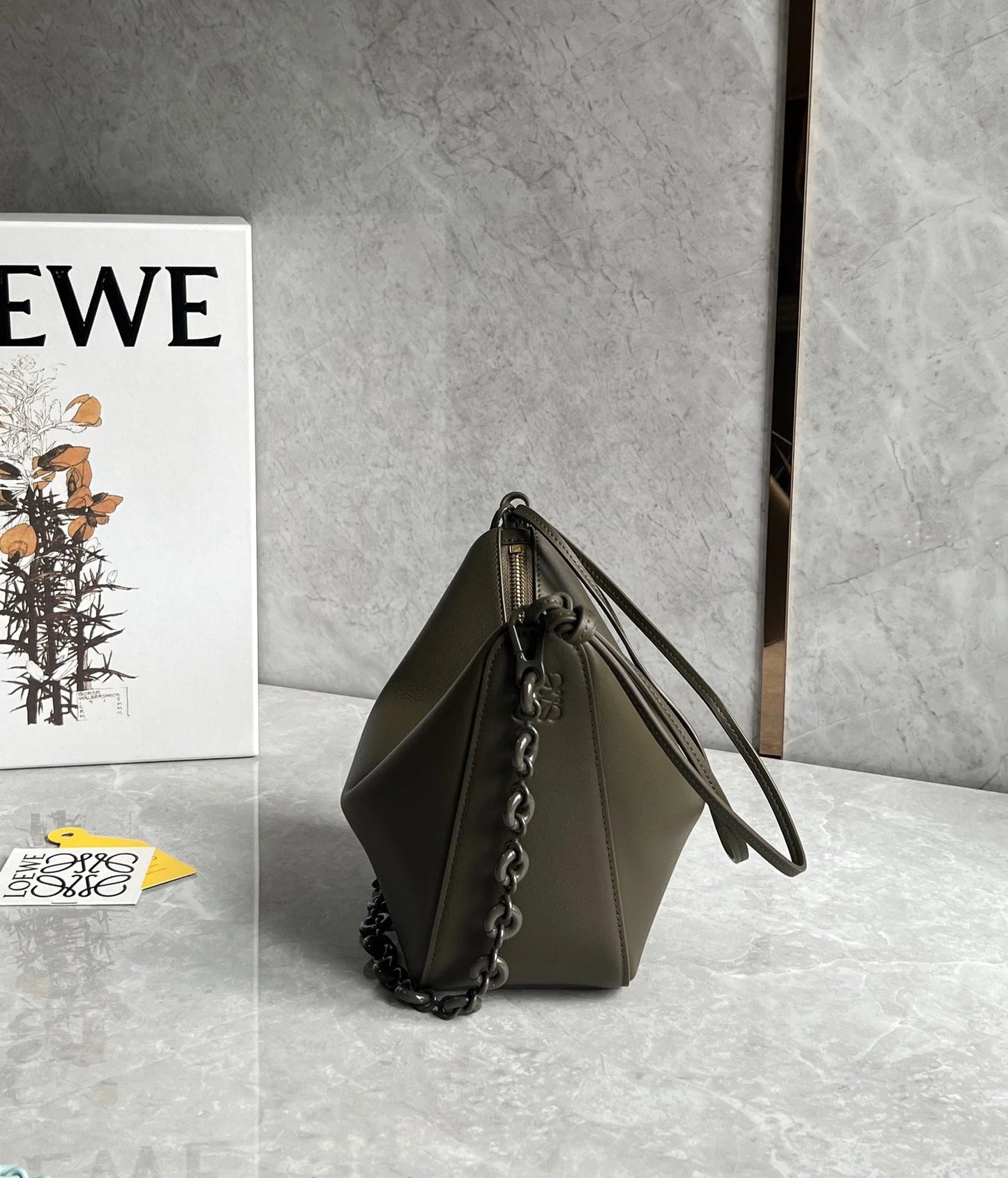 LOEWE BAG