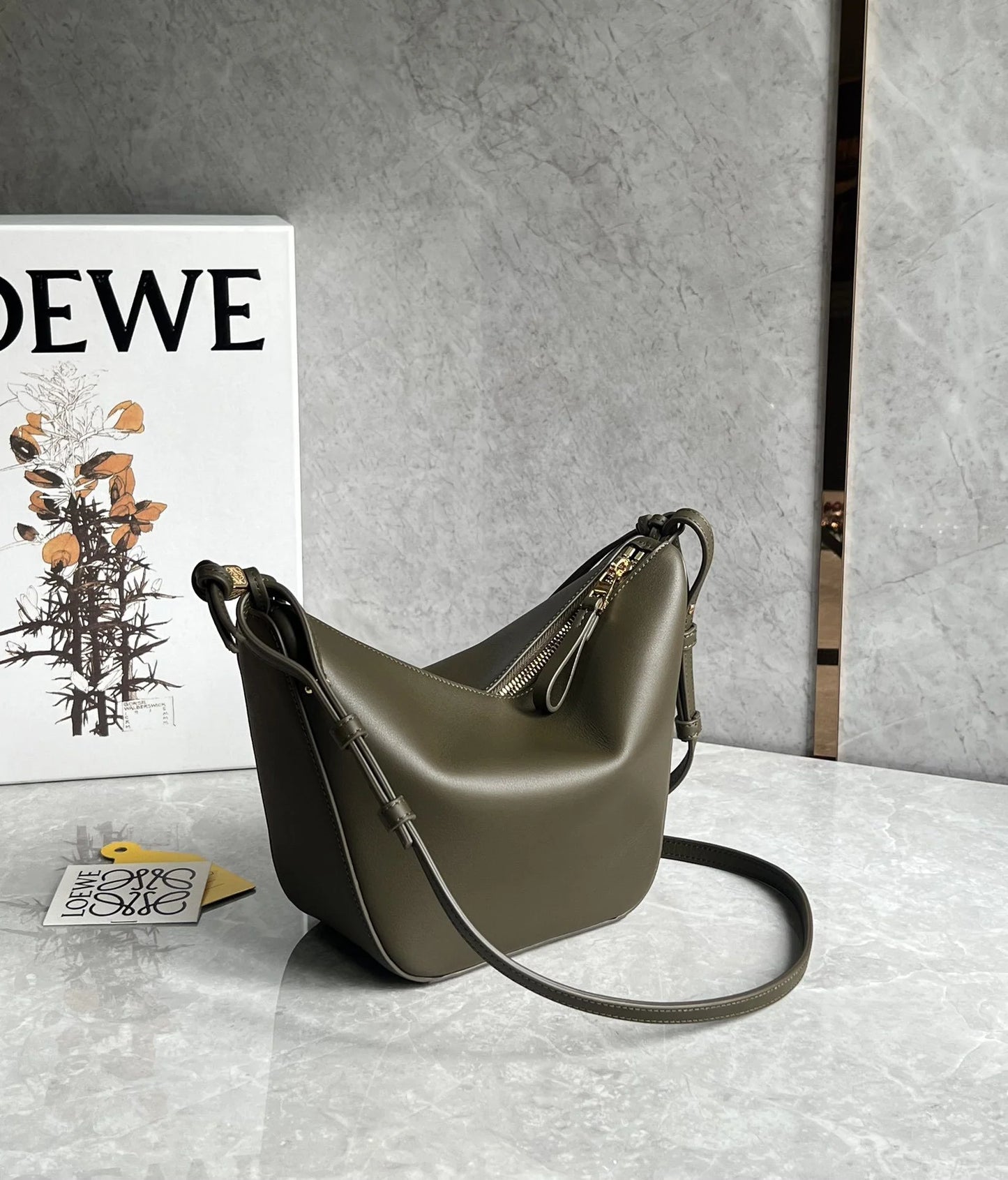 LOEWE BAG