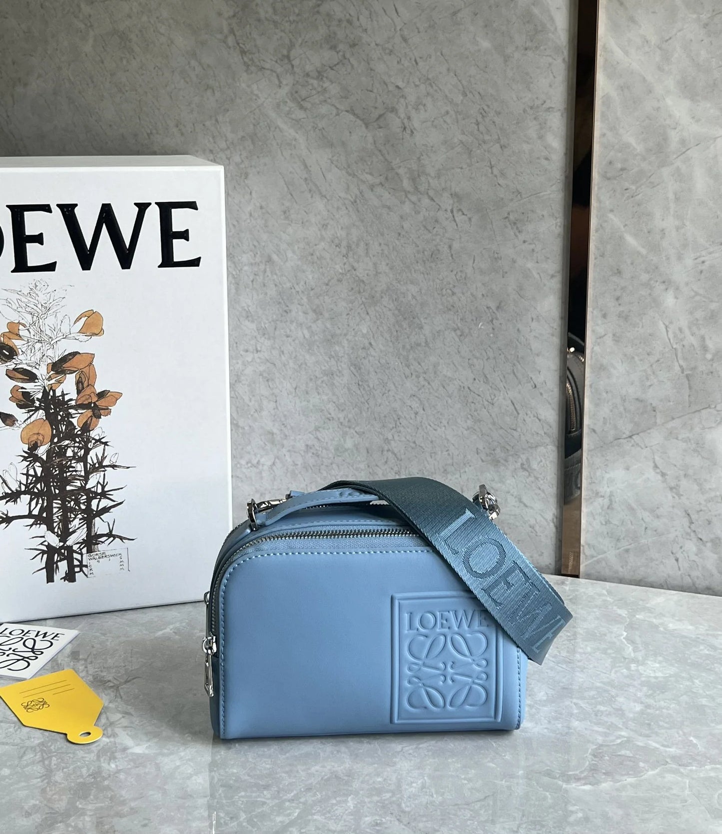LOEWE BAG