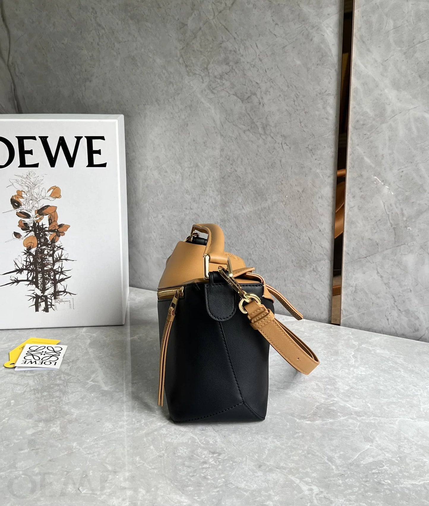 LOEWE BAG