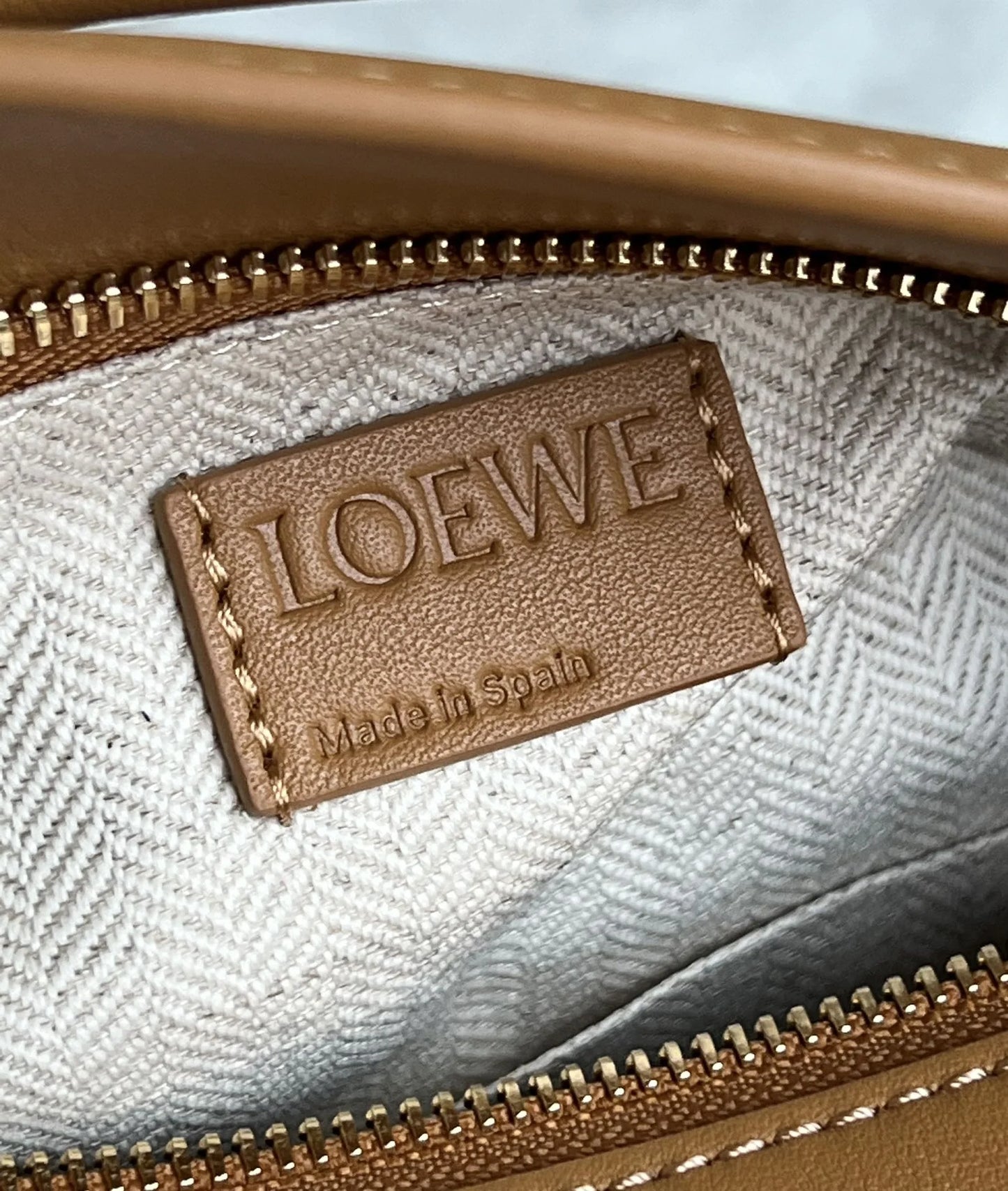 LOEWE BAG