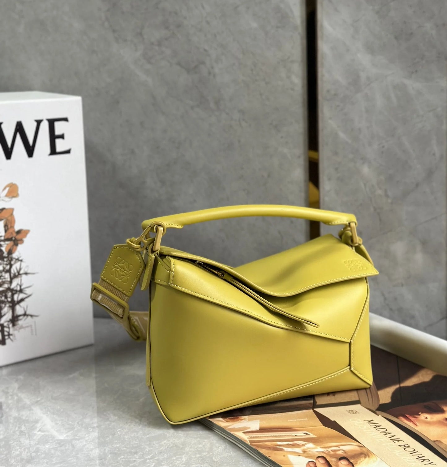 LOEWE BAG