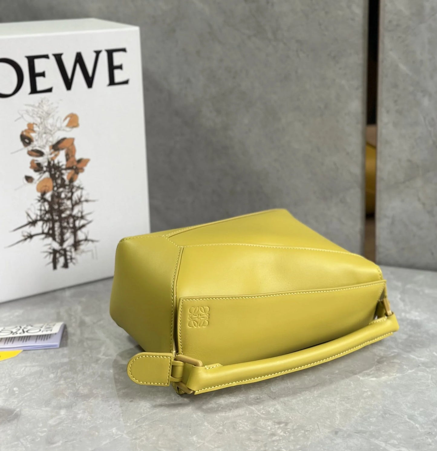 LOEWE BAG