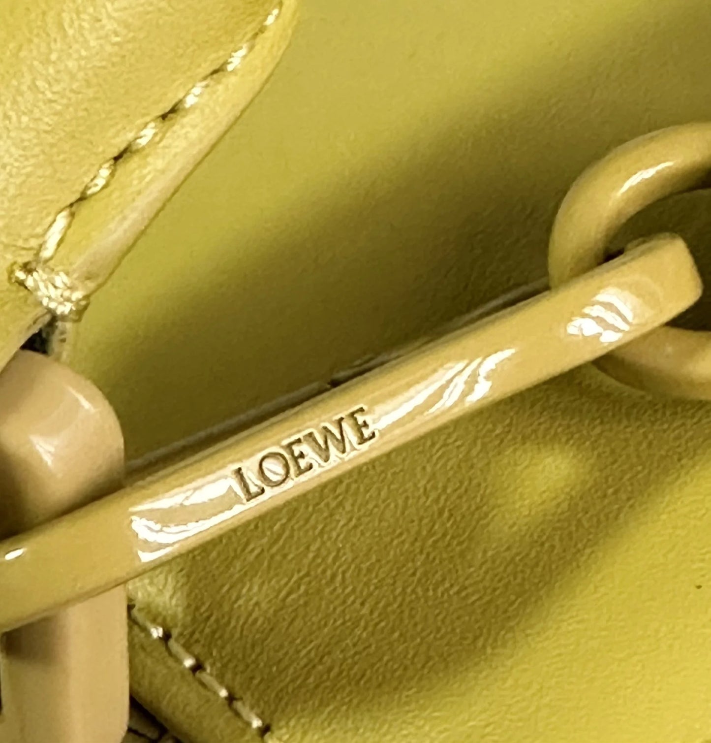 LOEWE BAG