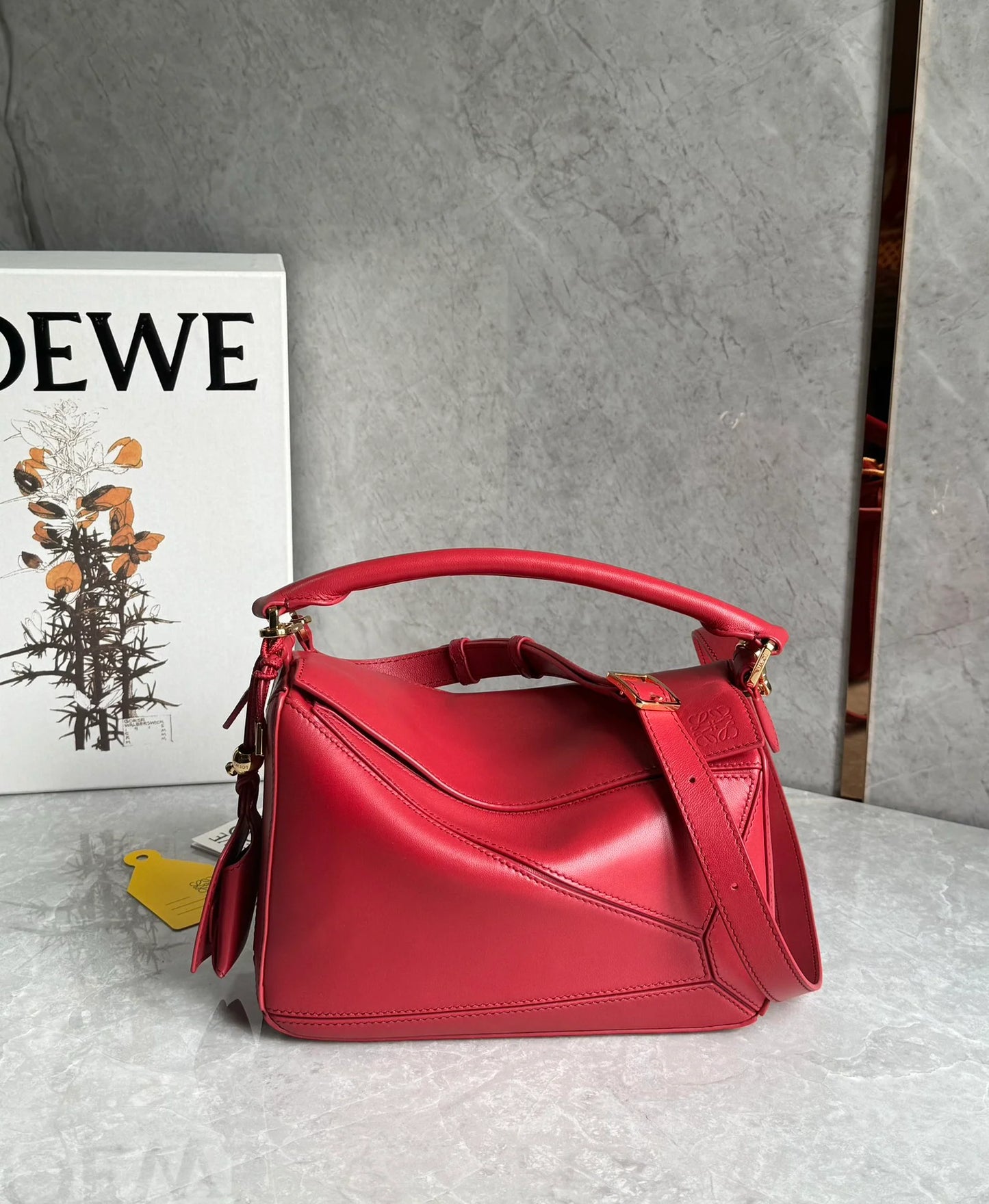 LOEWE BAG