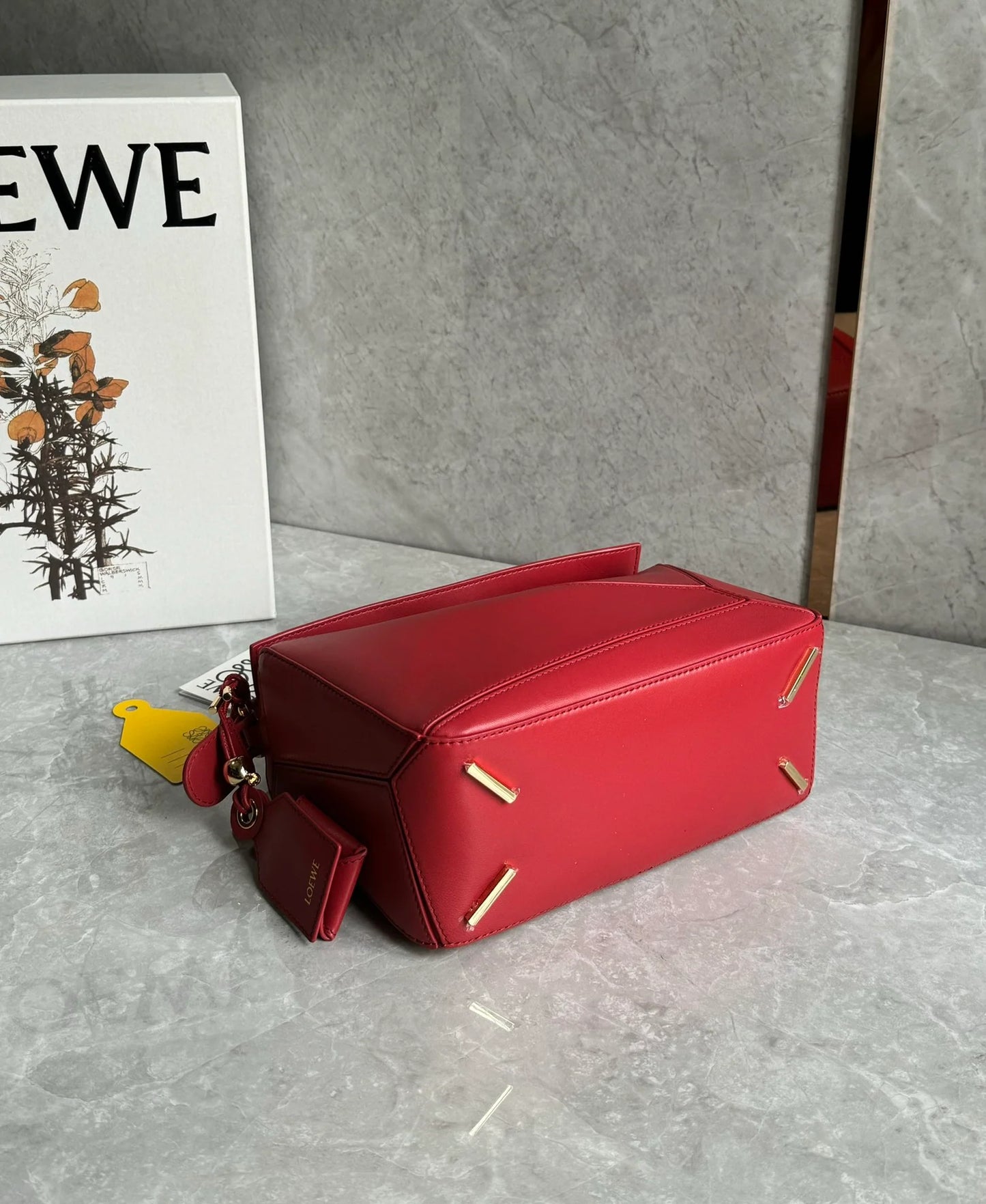 LOEWE BAG