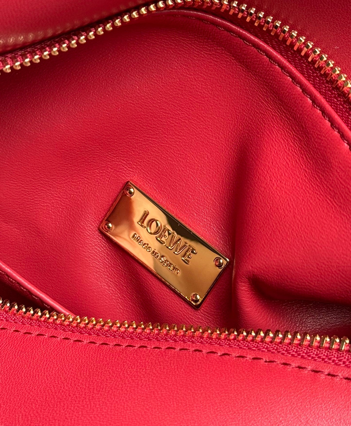 LOEWE BAG