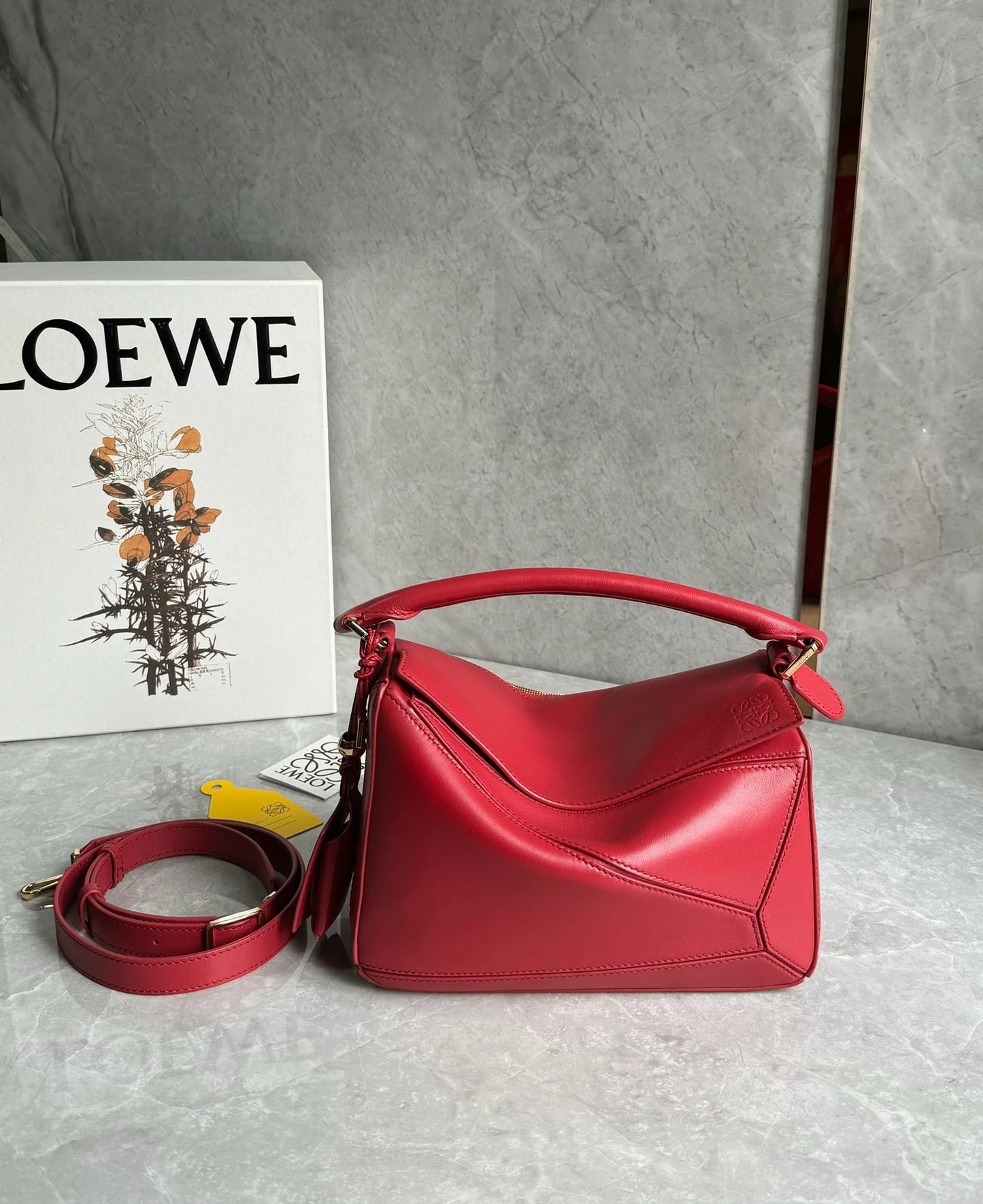 LOEWE BAG