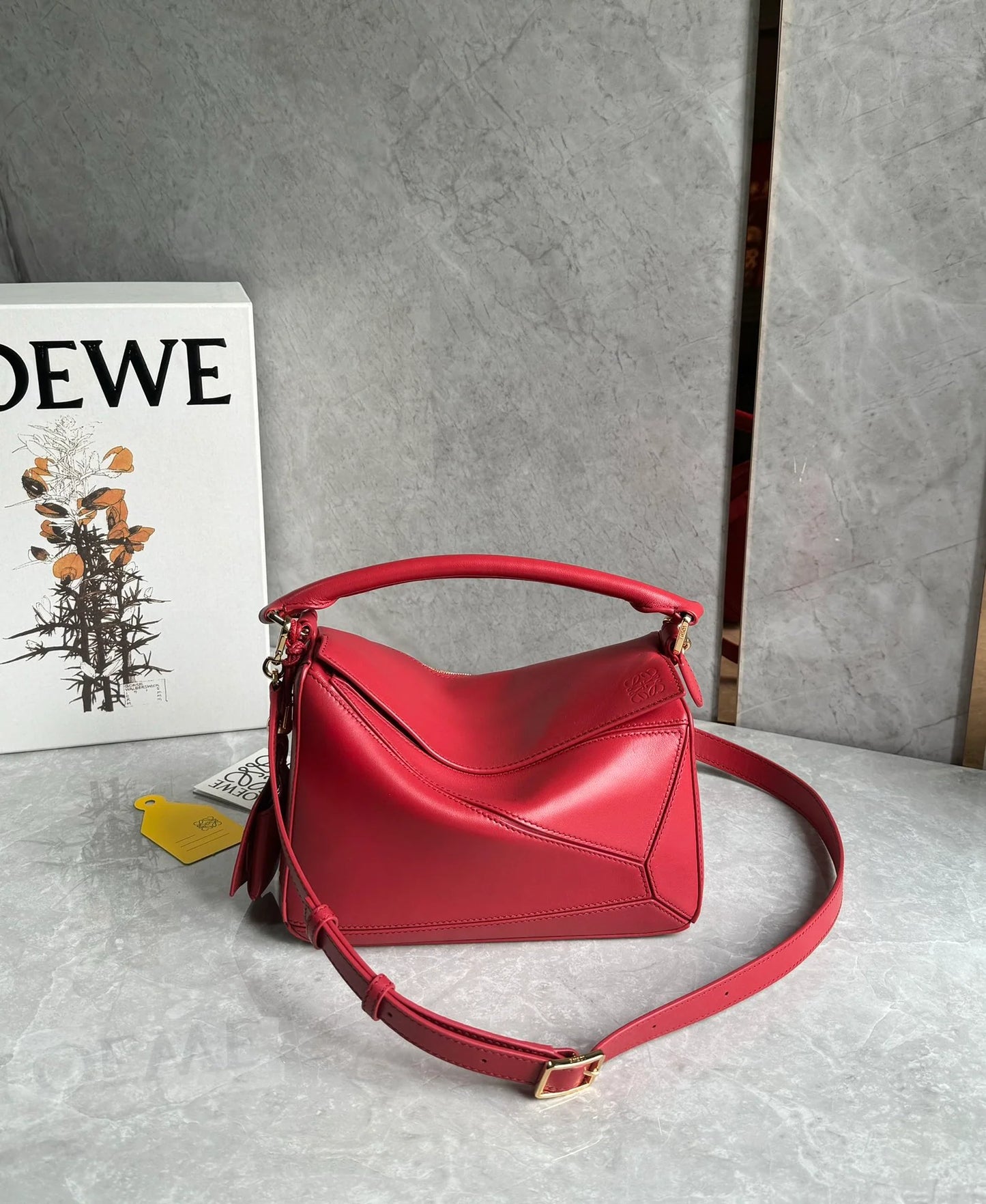 LOEWE BAG