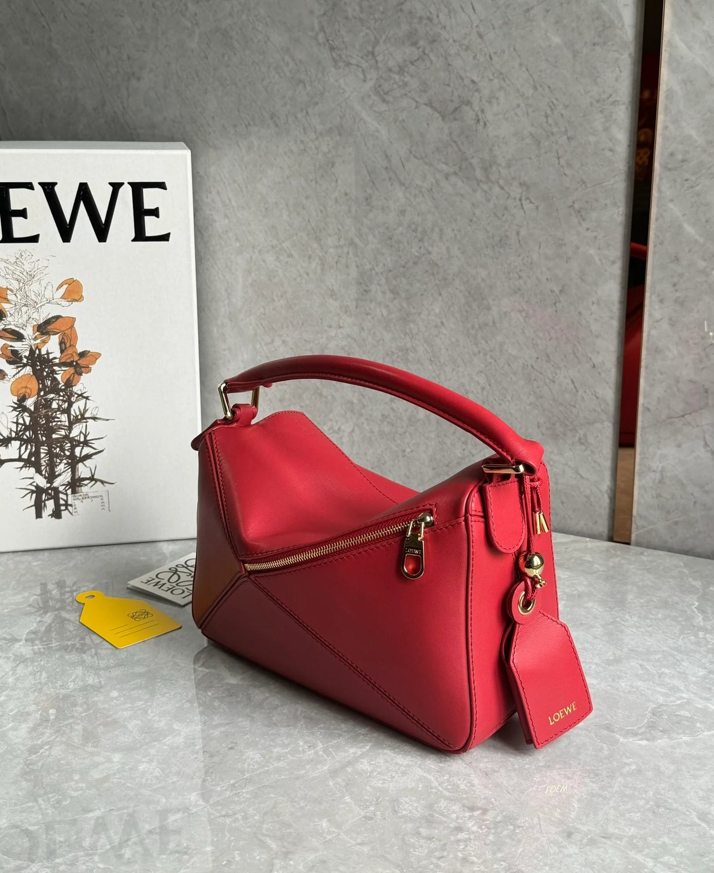 LOEWE BAG