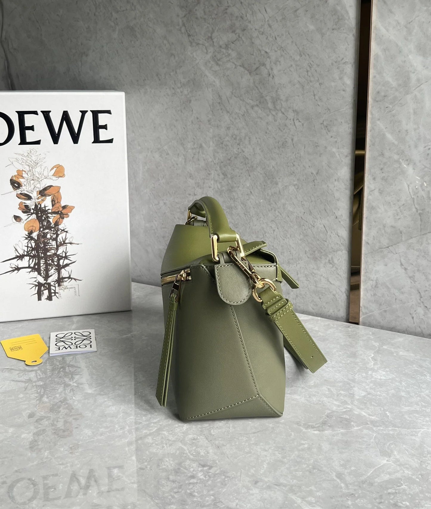 LOEWE BAG