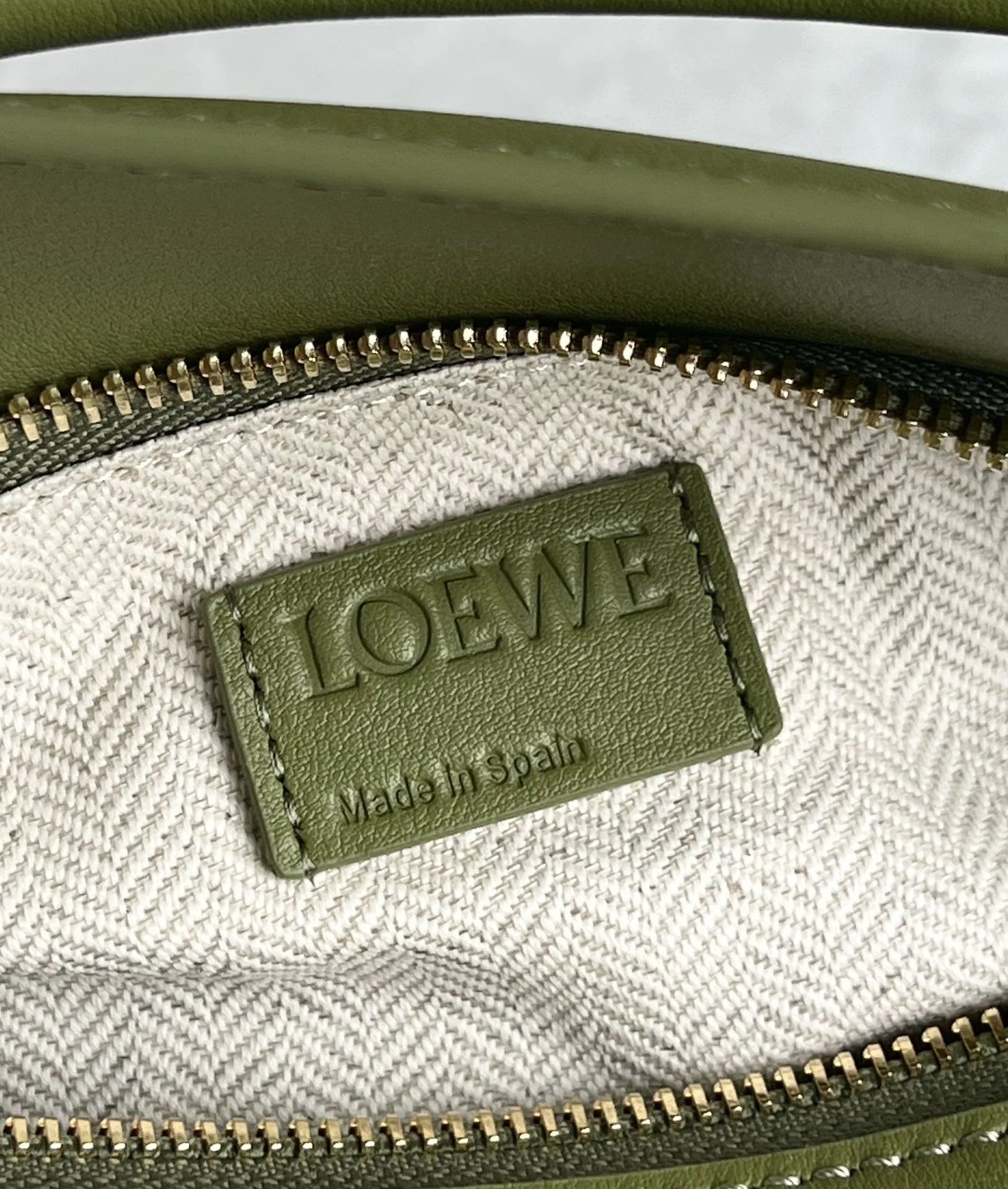 LOEWE BAG