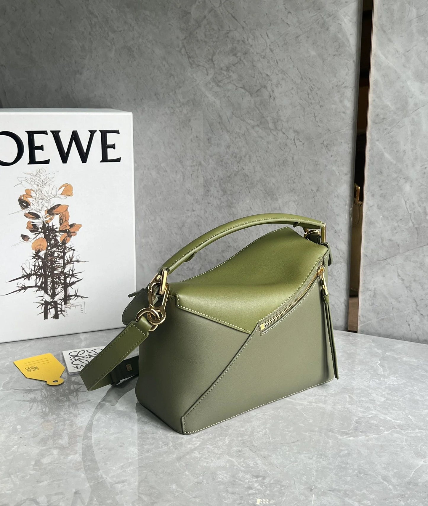LOEWE BAG