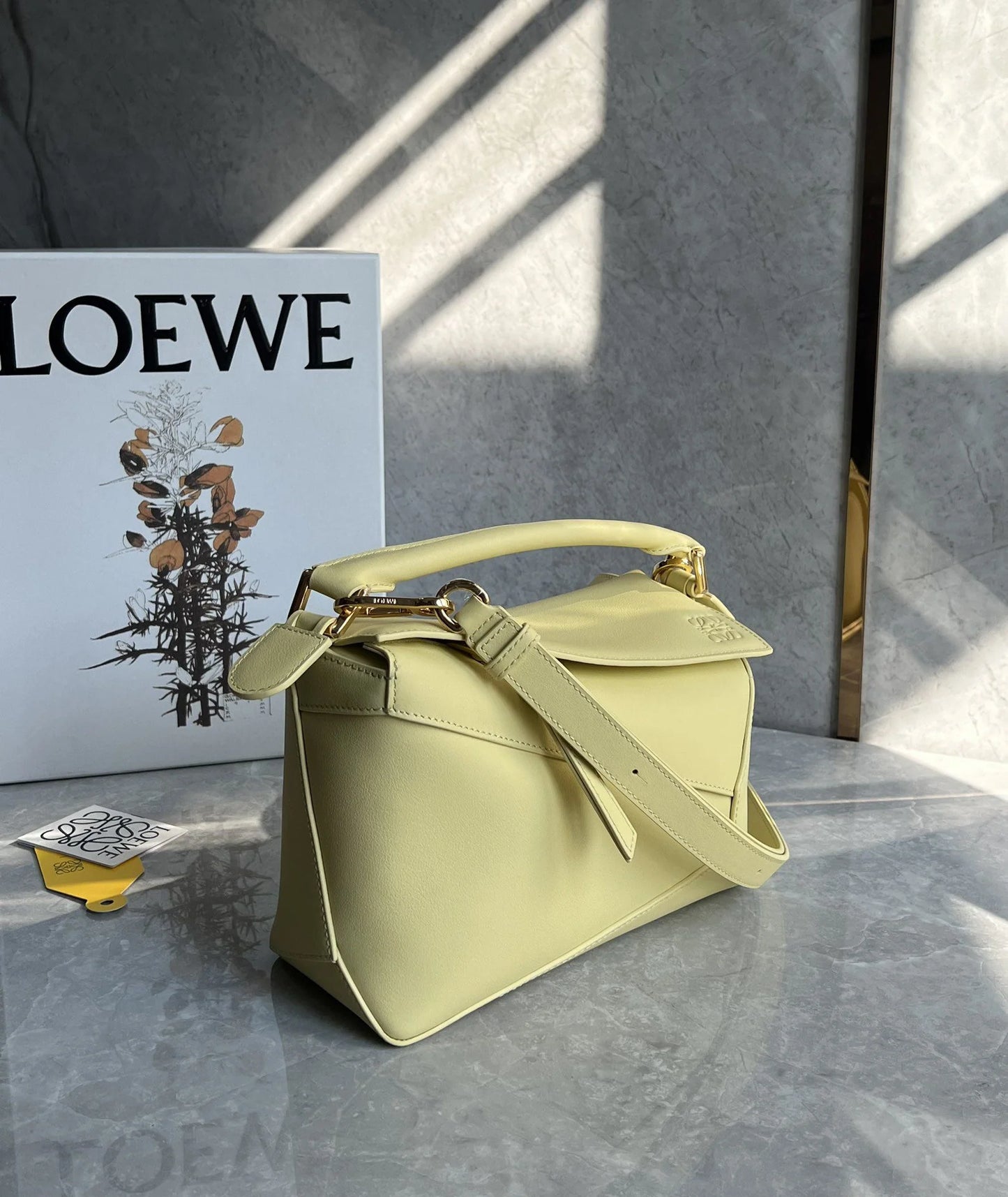 LOEWE BAG
