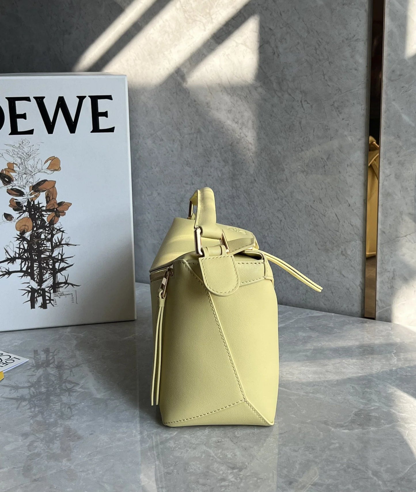 LOEWE BAG