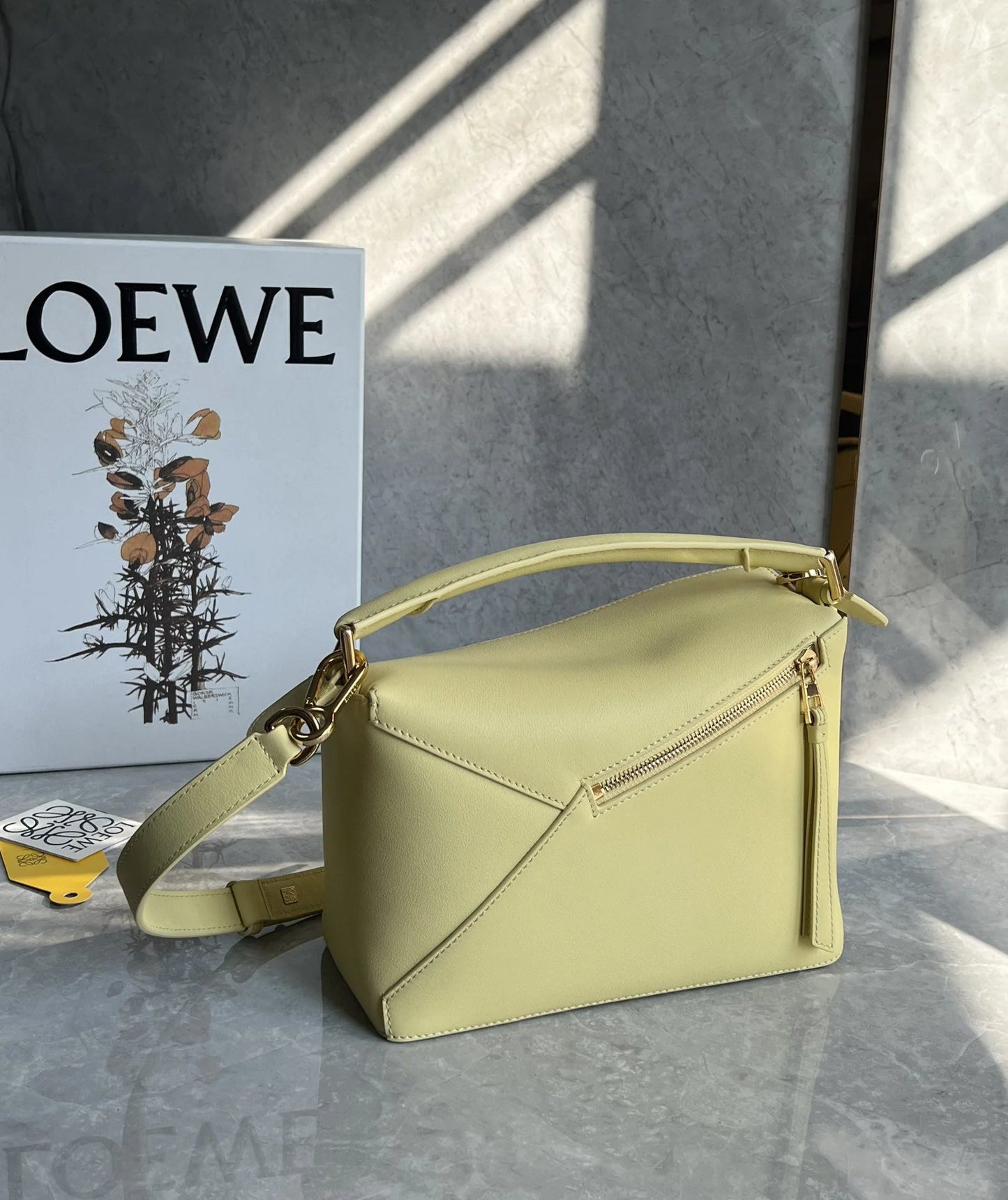 LOEWE BAG