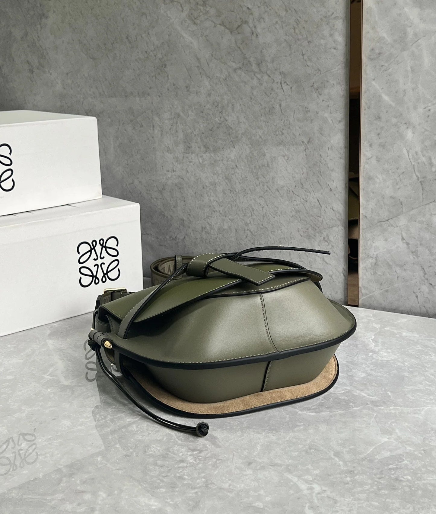 LOEWE BAG