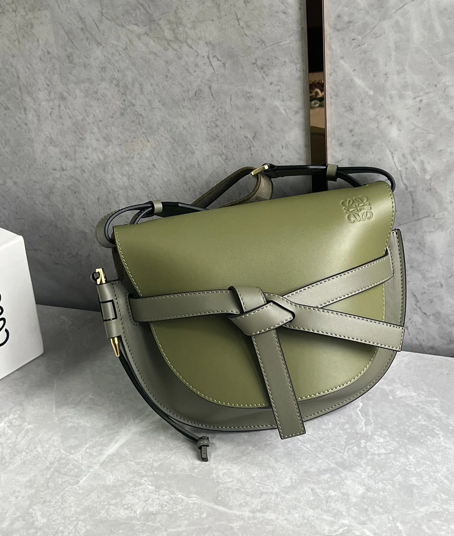 LOEWE BAG