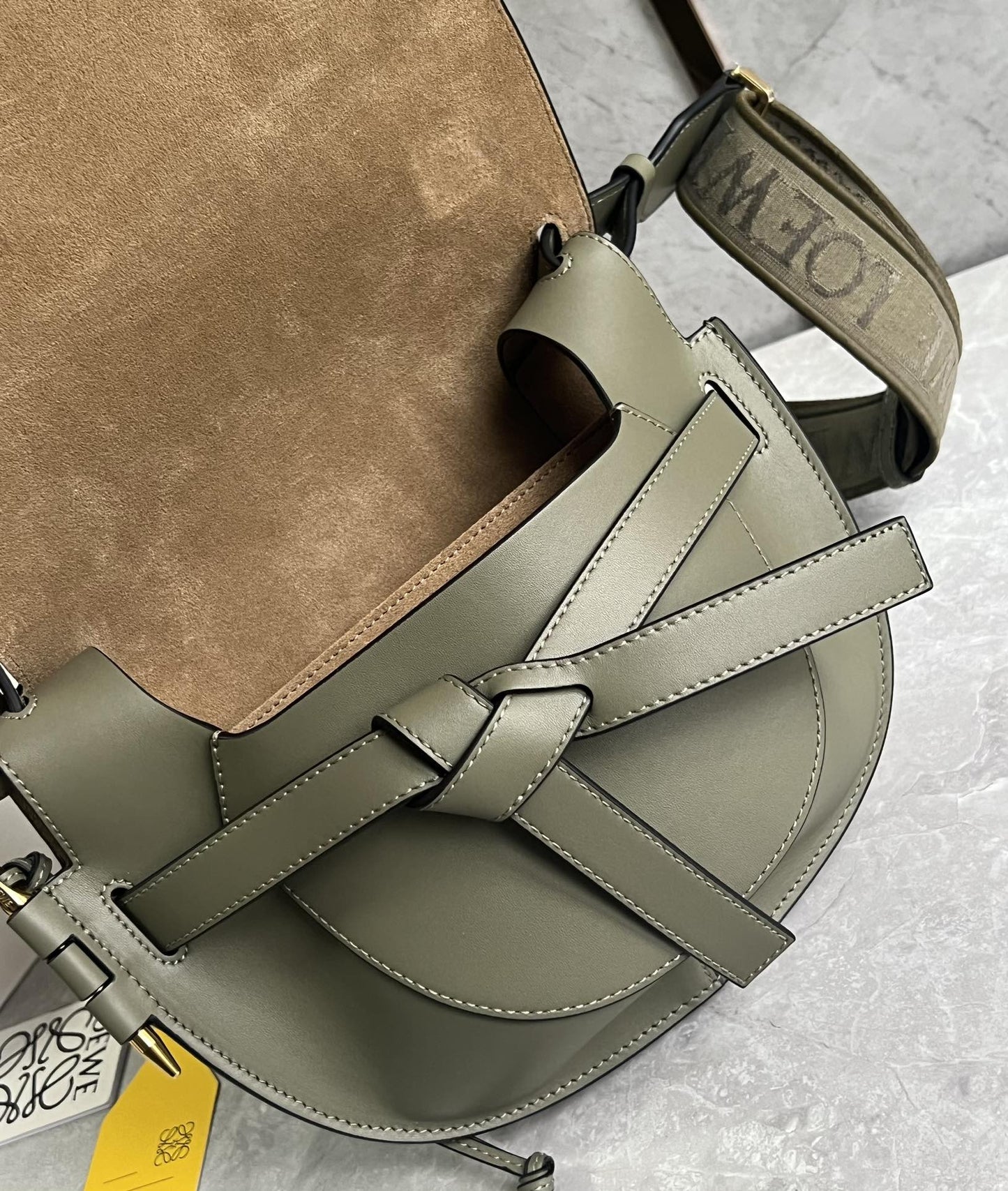 LOEWE BAG