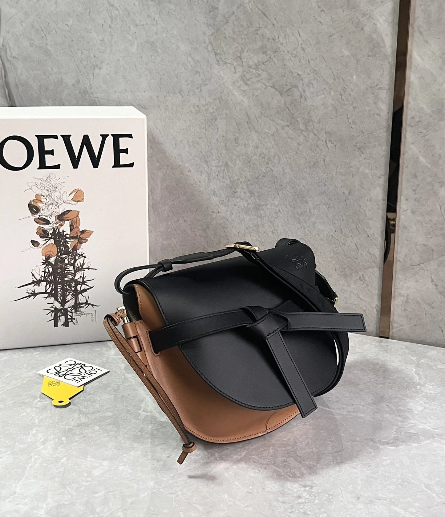 LOEWE BAG