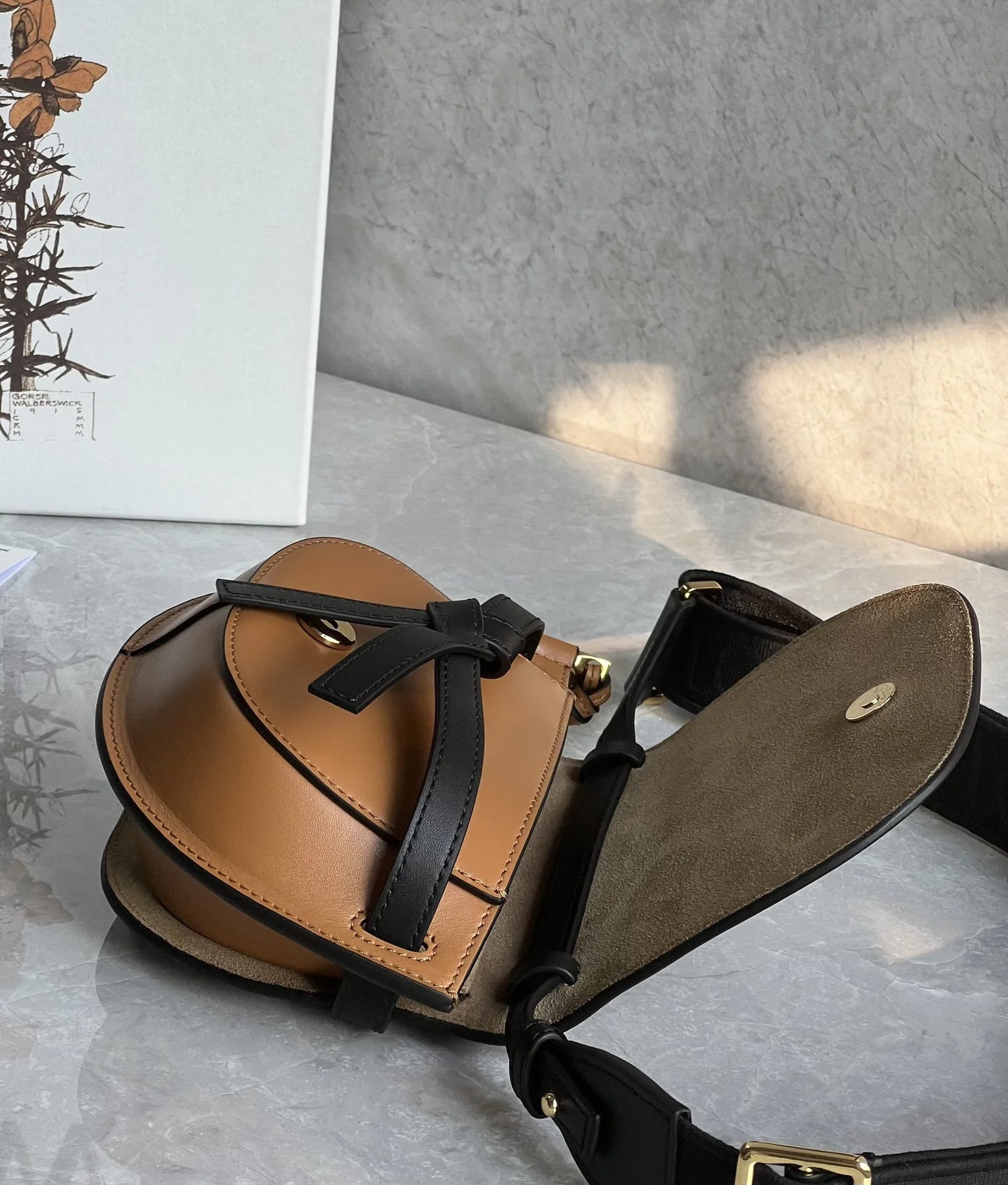 LOEWE BAG