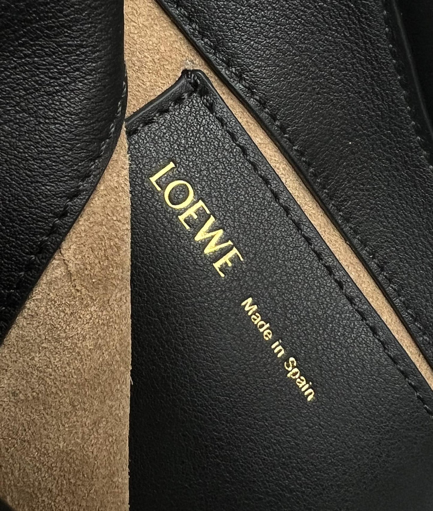 LOEWE BAG