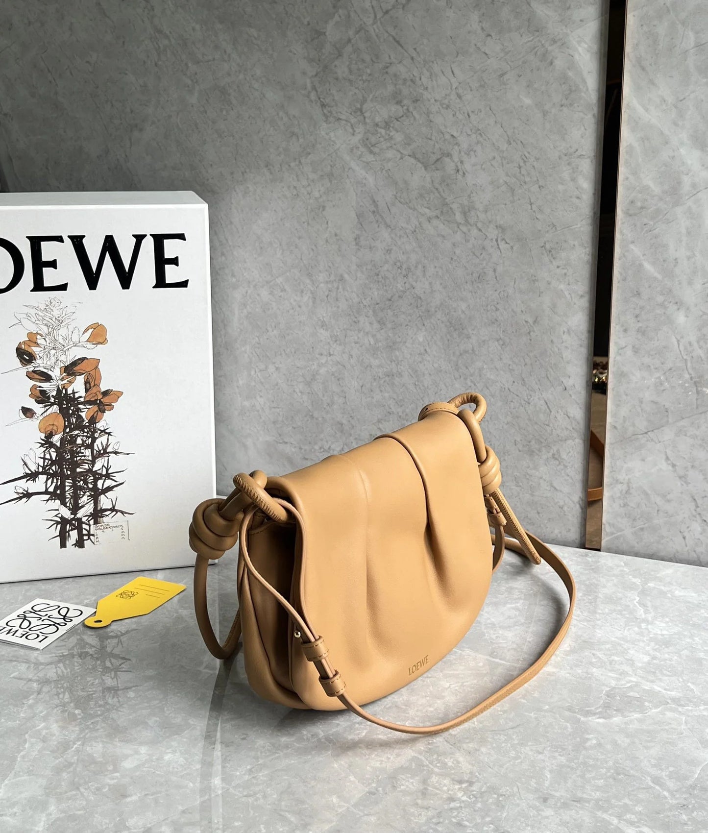 LOEWE BAG