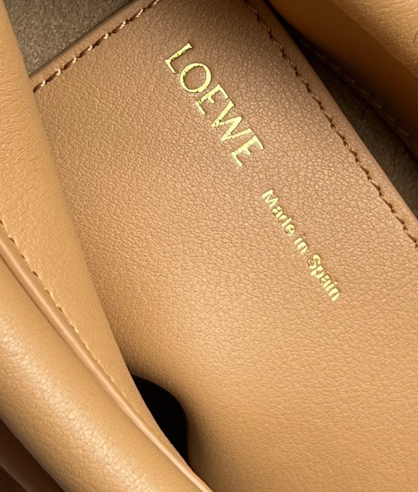 LOEWE BAG