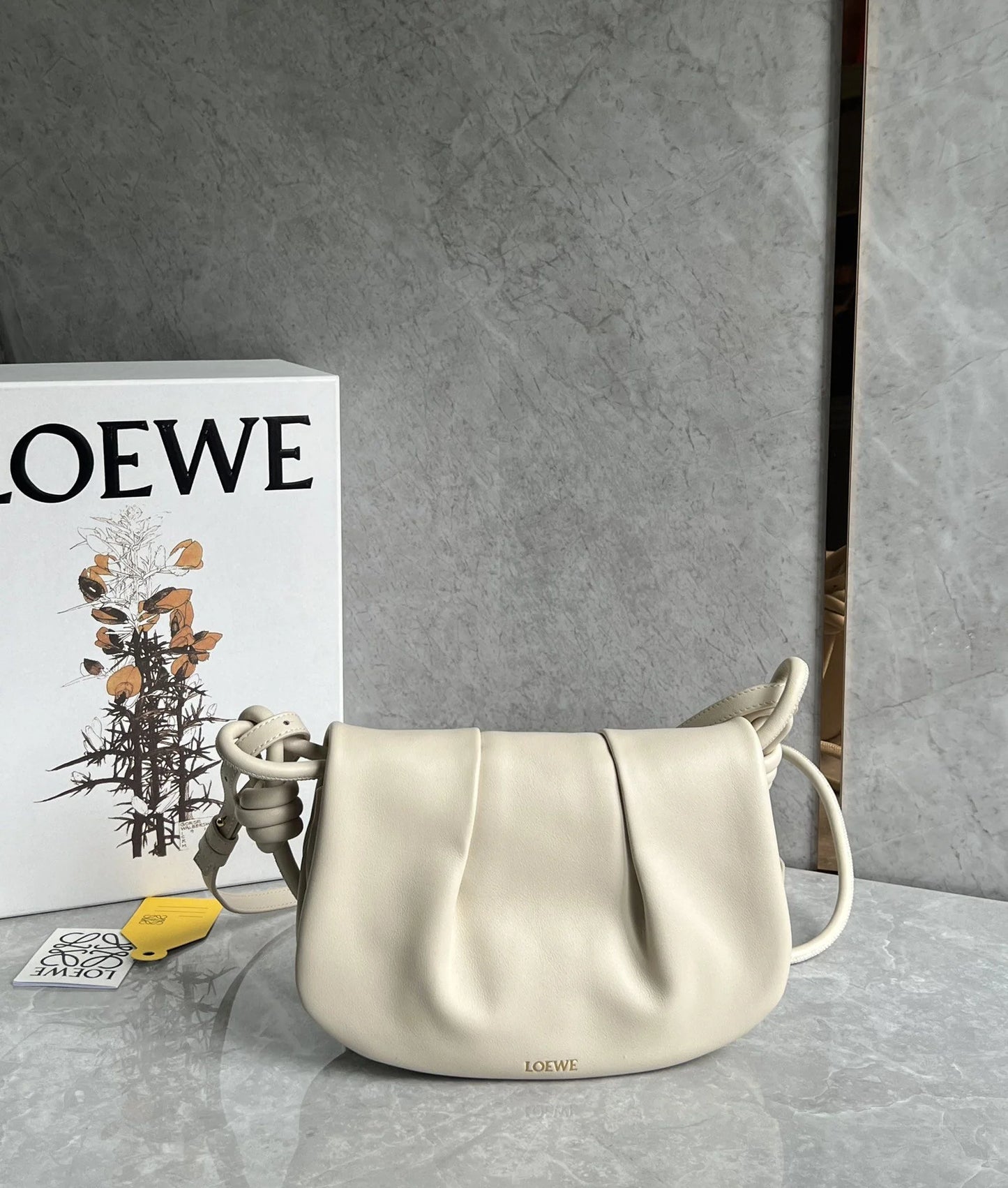 LOEWE BAG