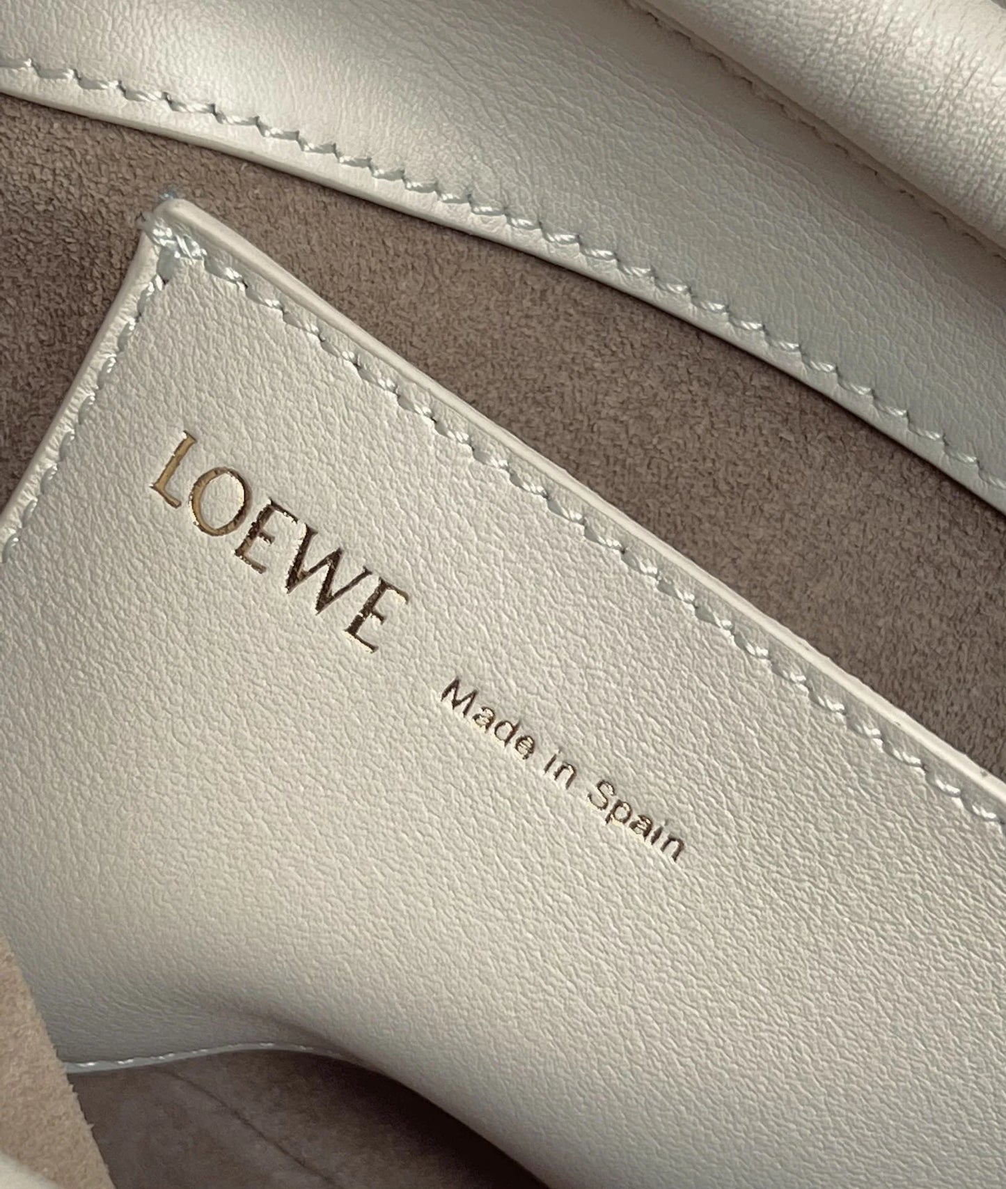 LOEWE BAG