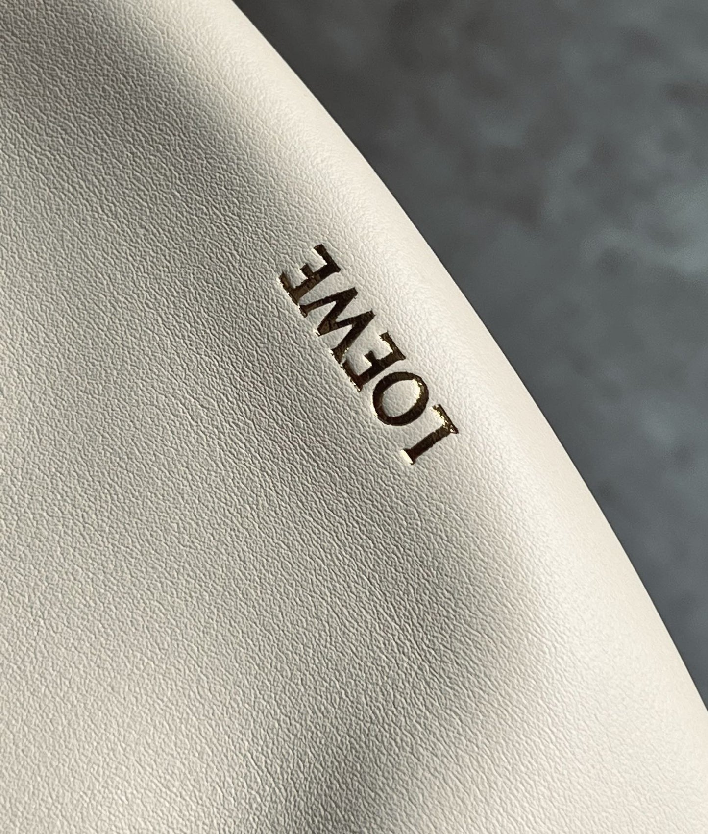 LOEWE BAG