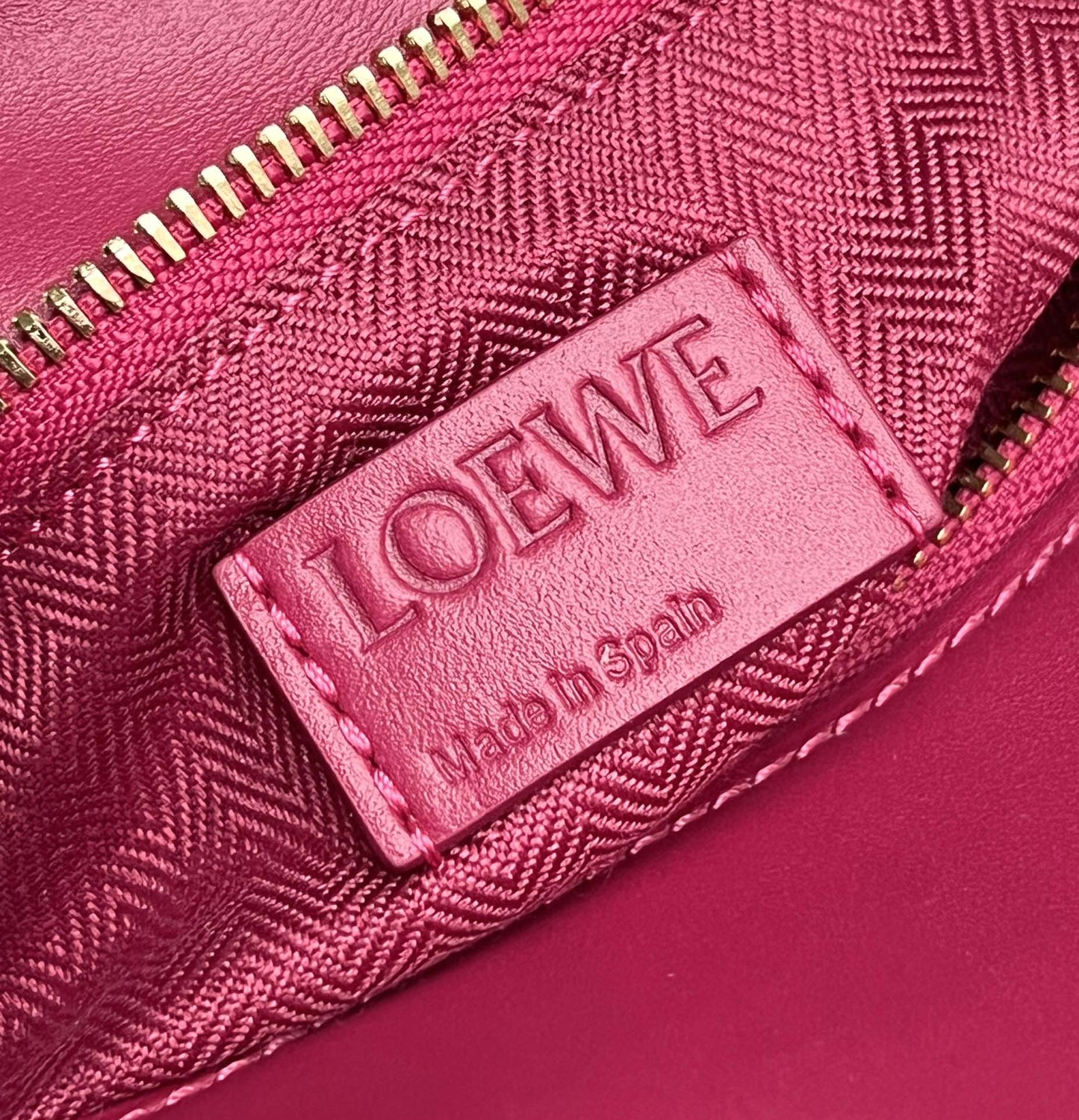 LOEWE BAG