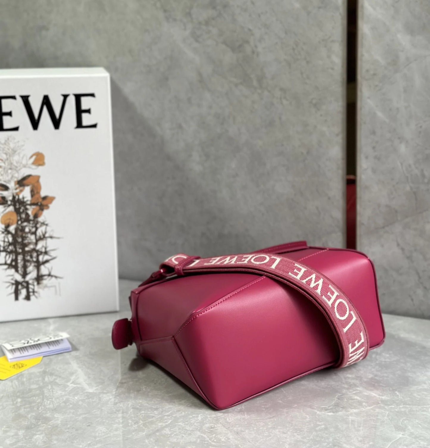 LOEWE BAG