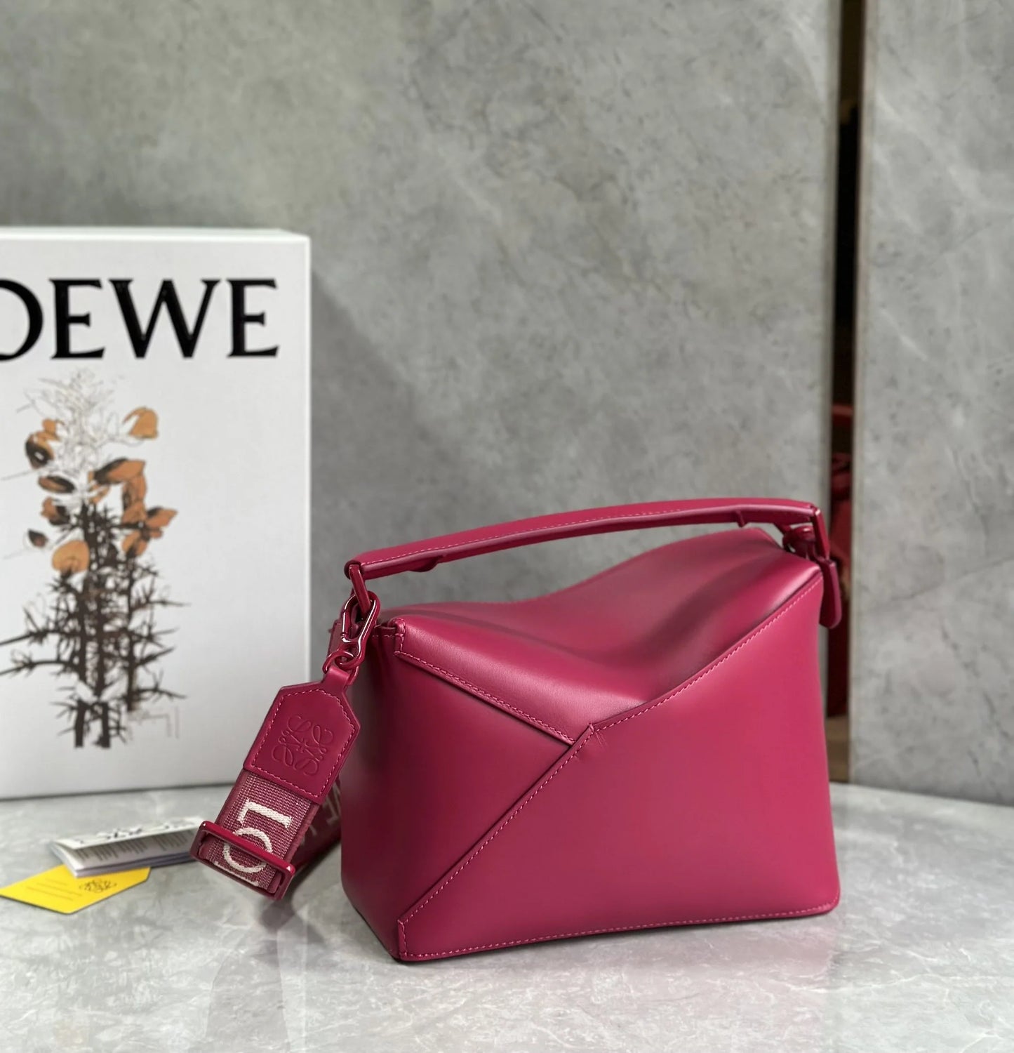LOEWE BAG