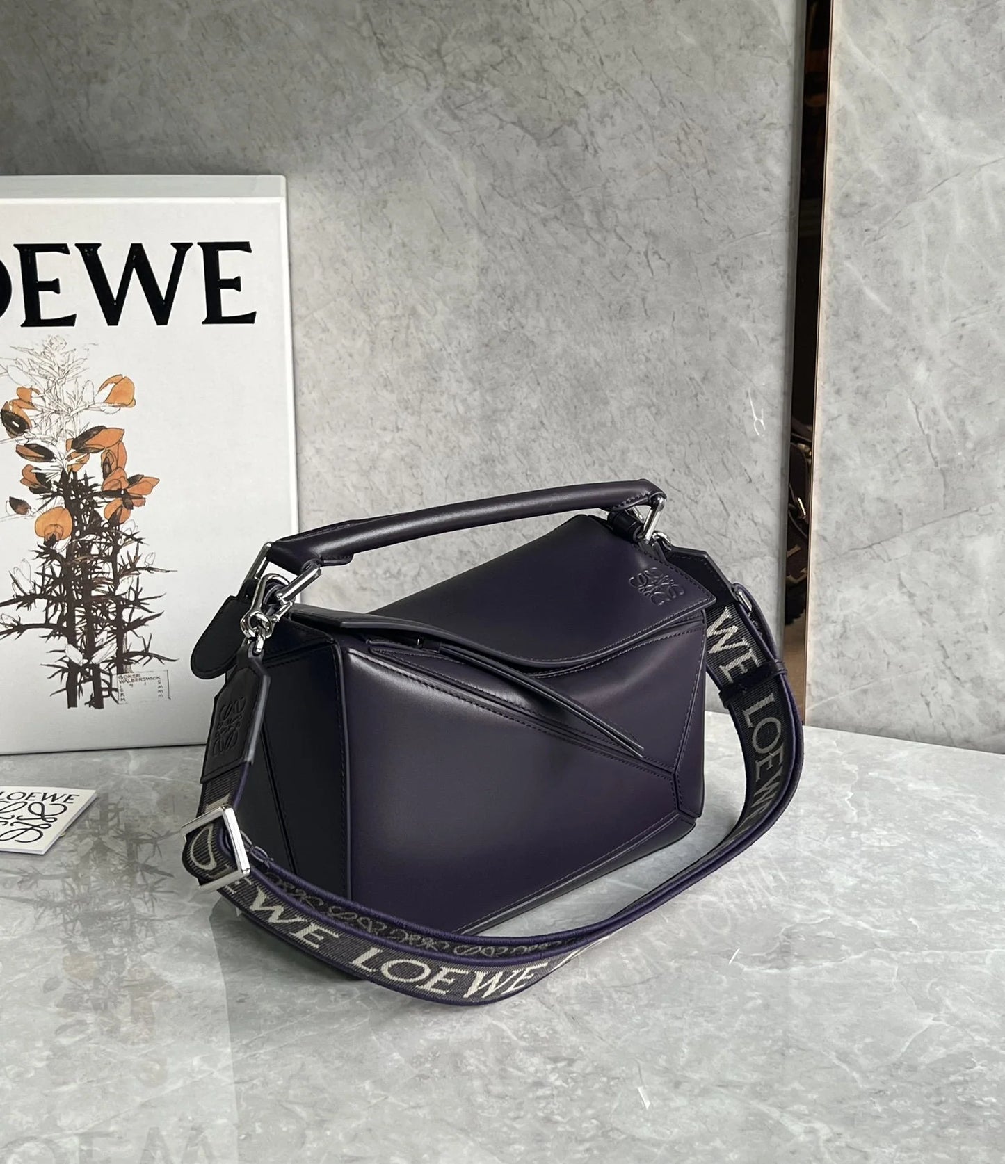 LOEWE BAG
