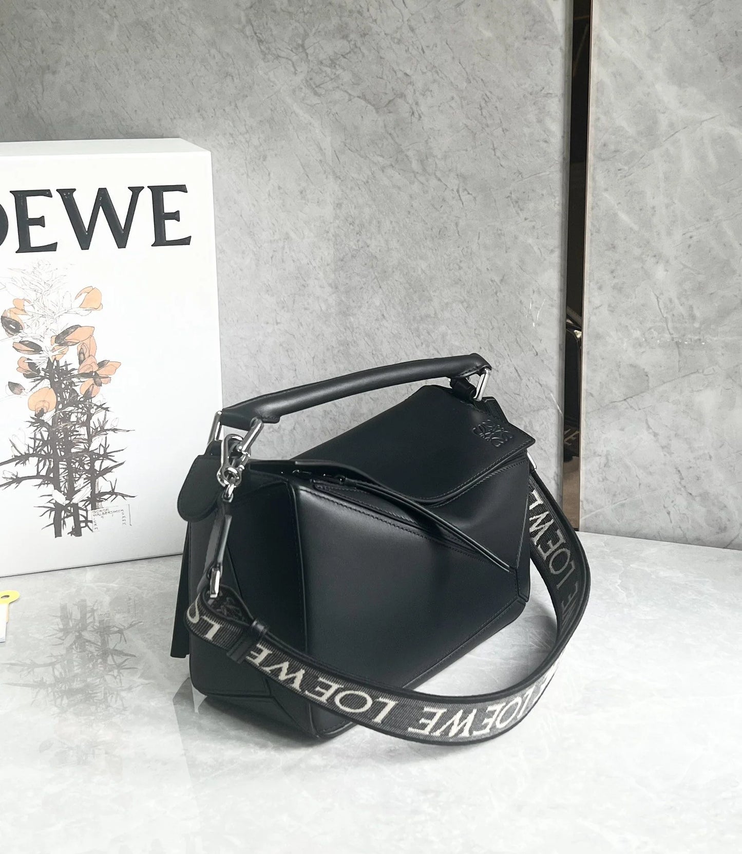 LOEWE BAG