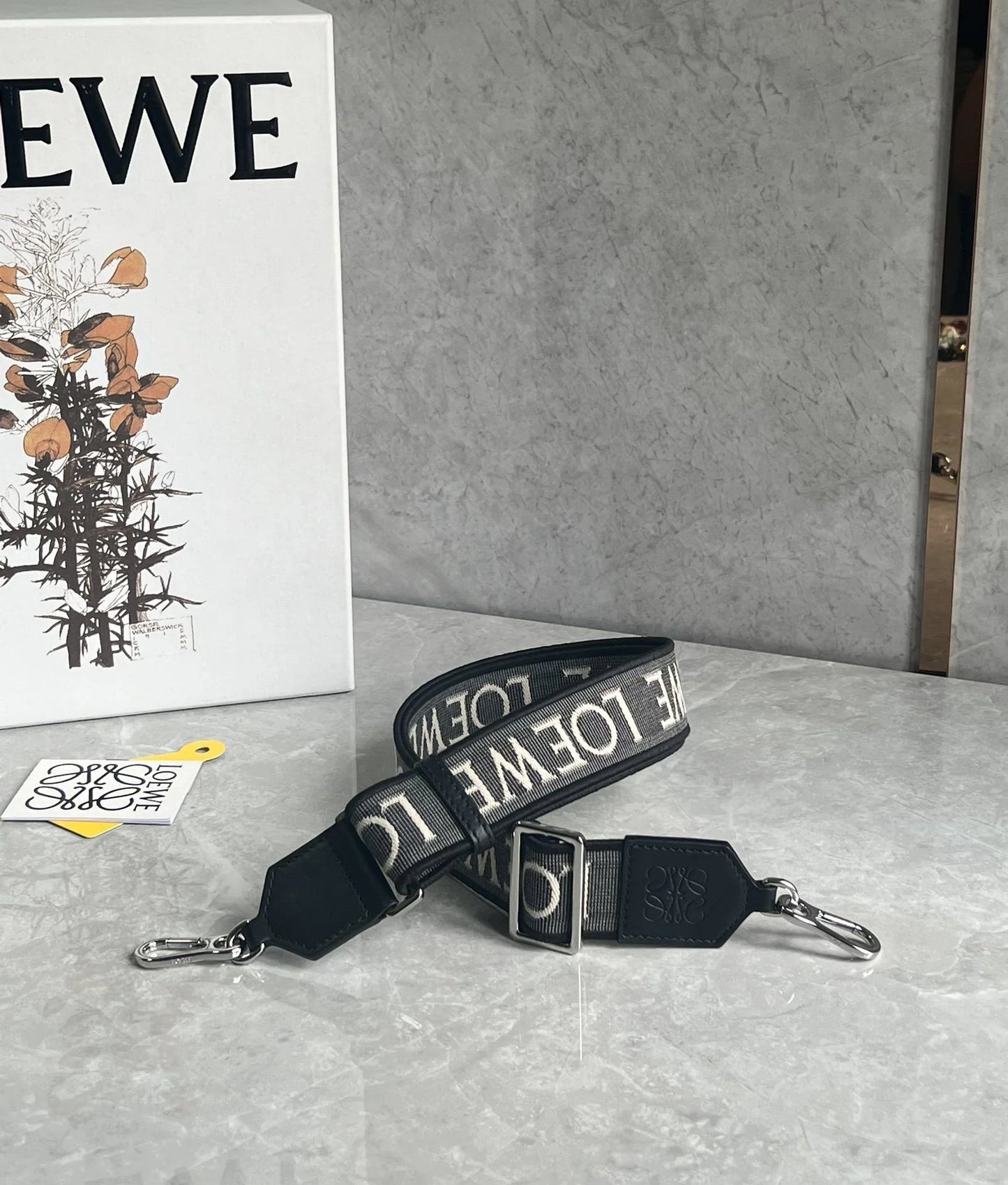 LOEWE BAG
